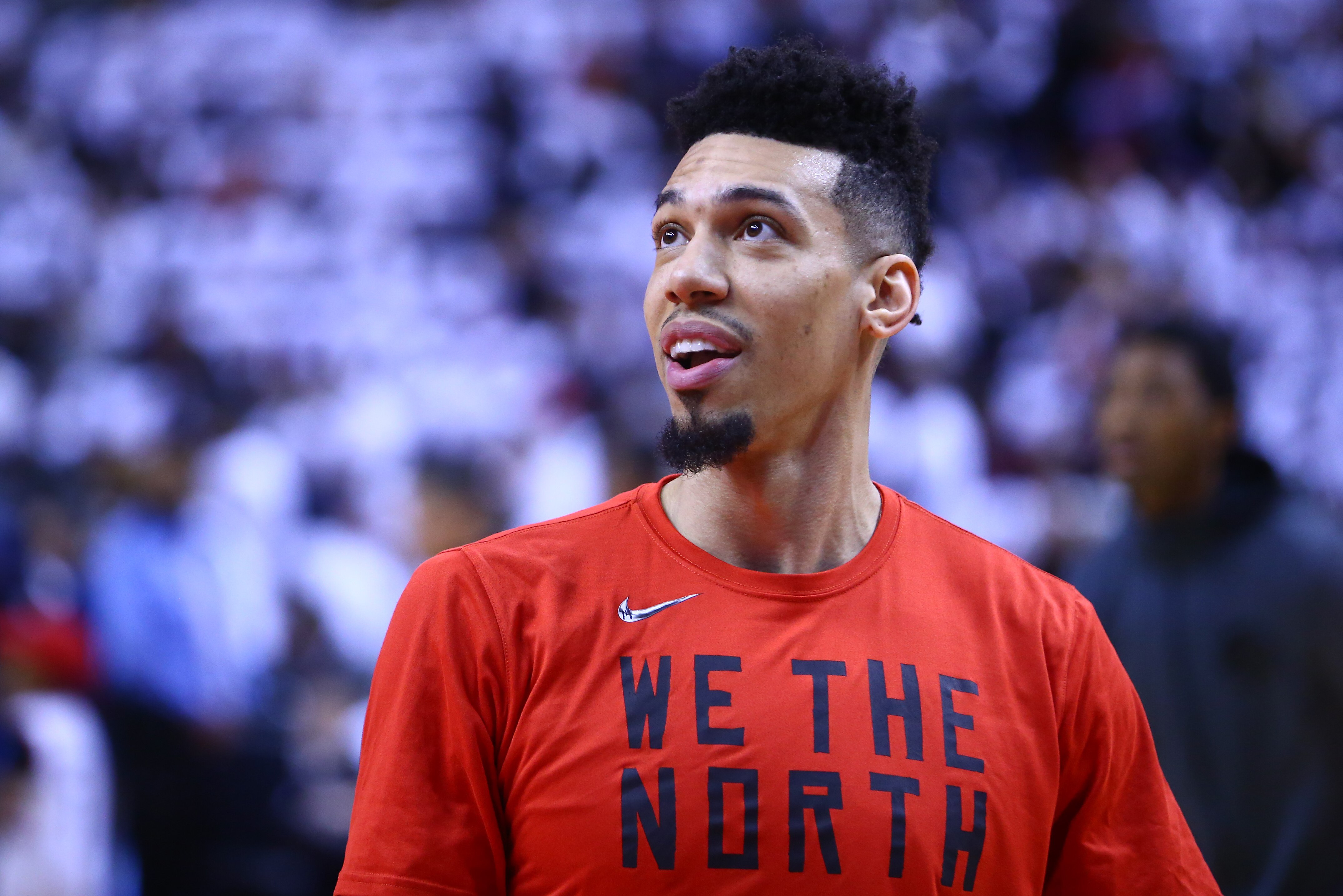 Danny Green Lakers Agree To Reported 2 Year Contract Worth 30 Million Bleacher Report Latest News Videos And Highlights