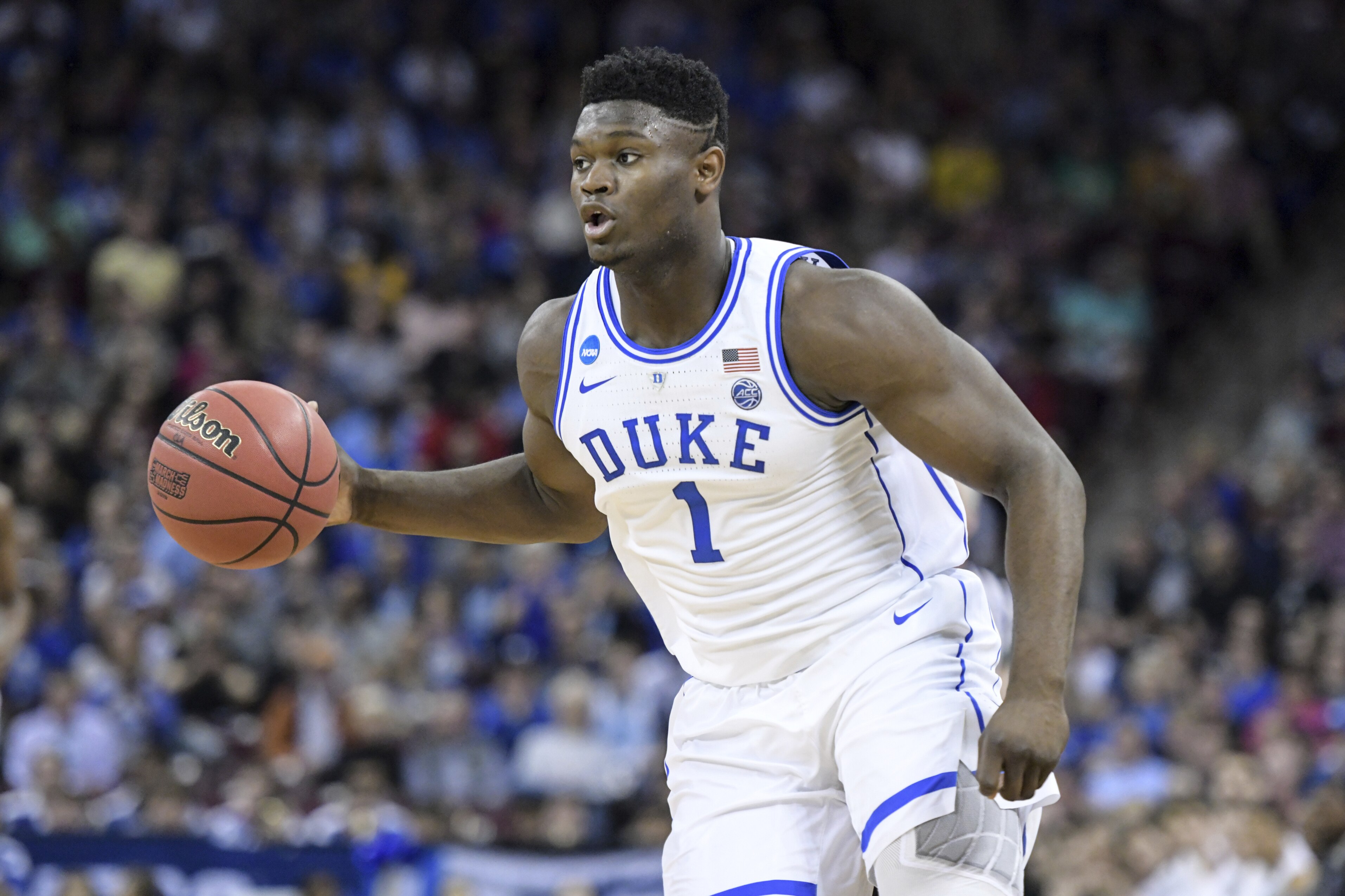 Nba Draft Order 2019 Post Lottery Selection List And Mock Draft Projections Bleacher Report Latest News Videos And Highlights
