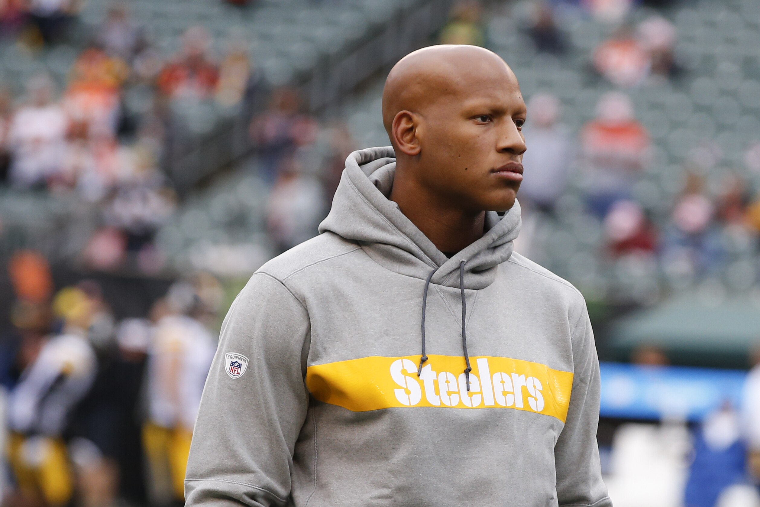 Video Watch Steelers Ryan Shazier Dance At His Wedding After Spinal Injury Bleacher Report Latest News Videos And Highlights