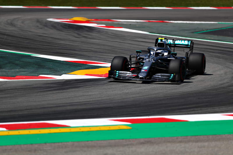 Spanish F1 Grand Prix 2019 Qualifying Results Times From Friday S Practice Bleacher Report Latest News Videos And Highlights
