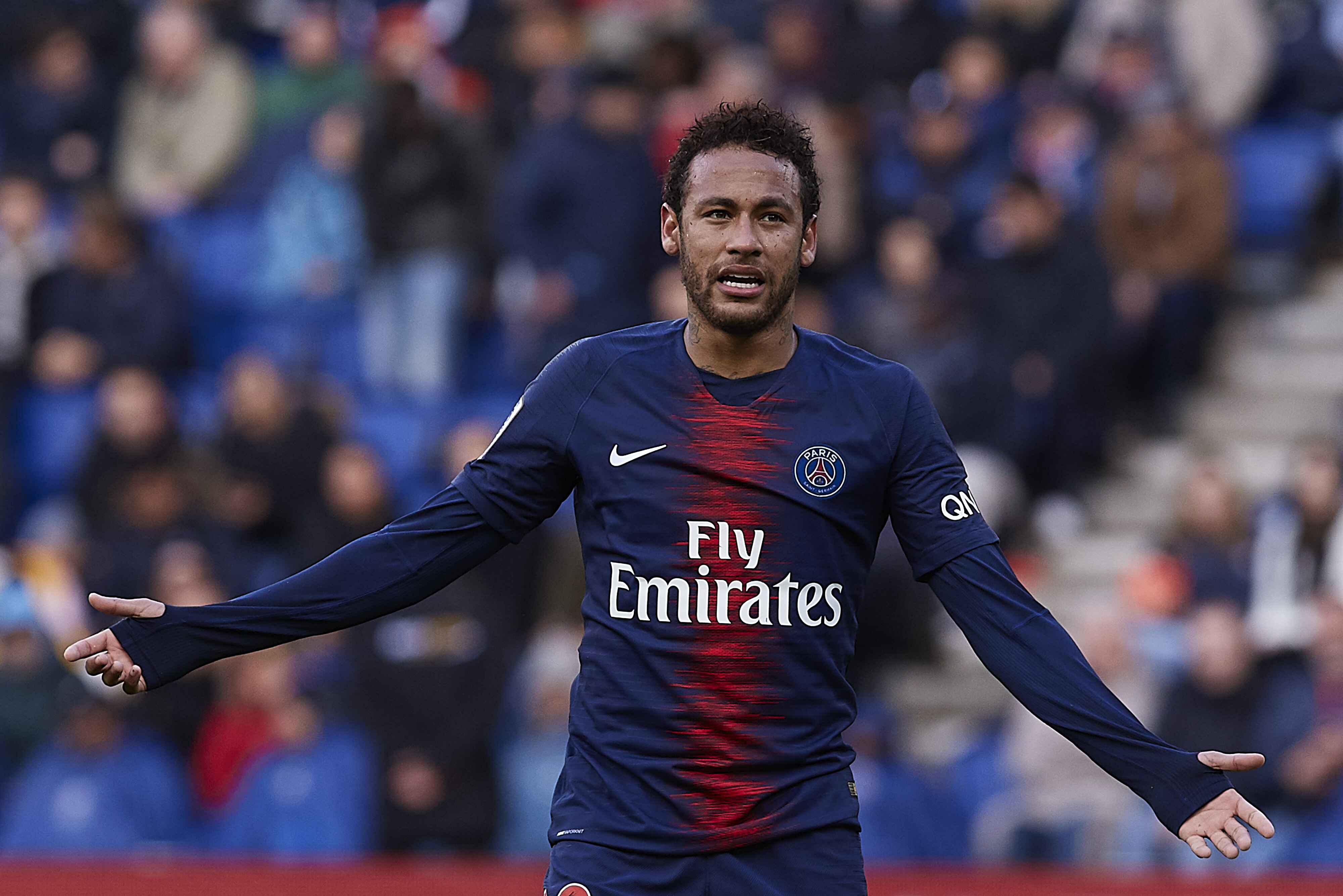 Neymar Does Not Have The Profile To Be Psg Captain Says Thomas Tuchel Bleacher Report Latest News Videos And Highlights