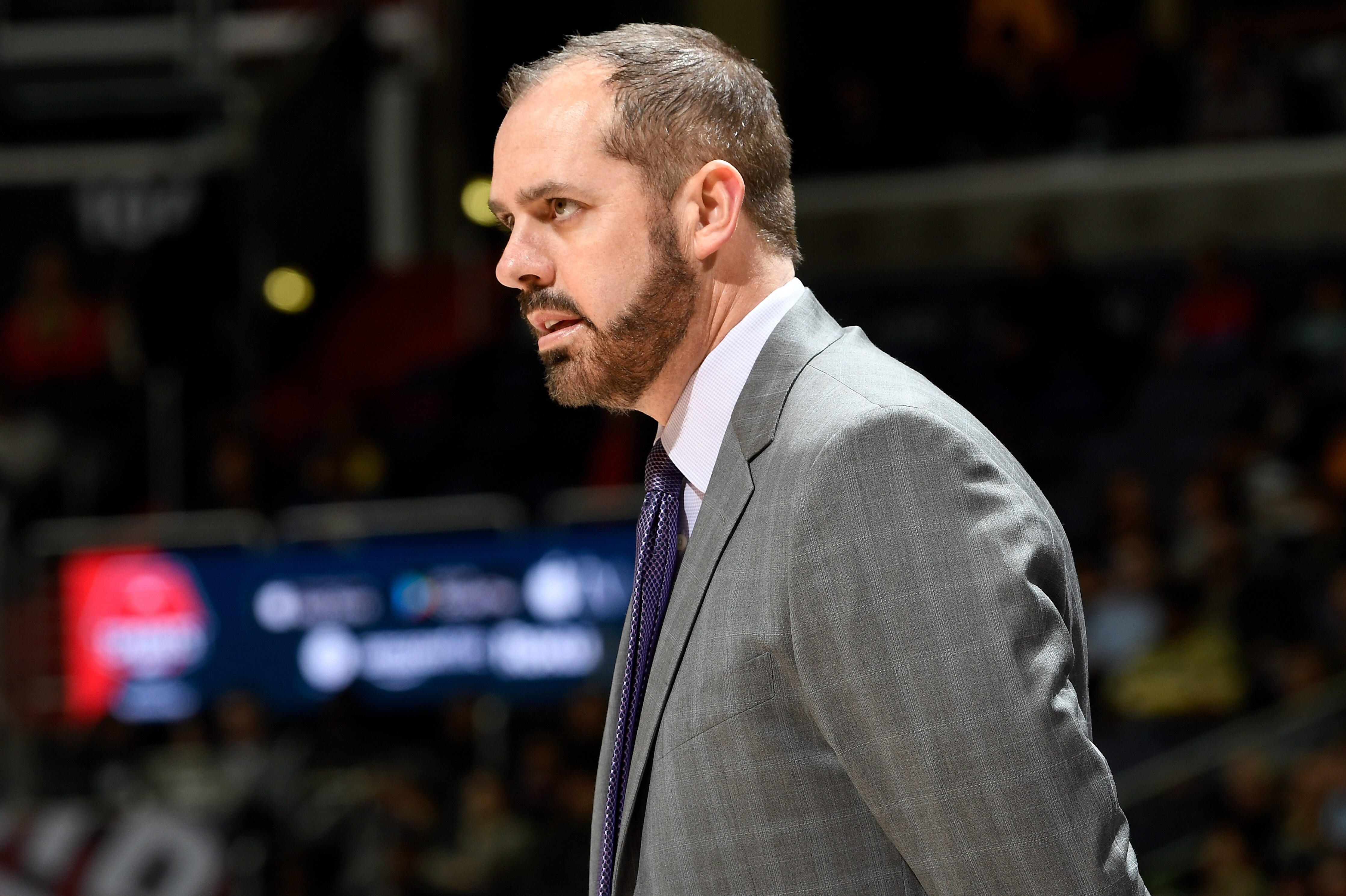 Frank Vogel Lakers Agree To Hc Contract Jason Kidd Reportedly To Be Assistant Bleacher Report Latest News Videos And Highlights