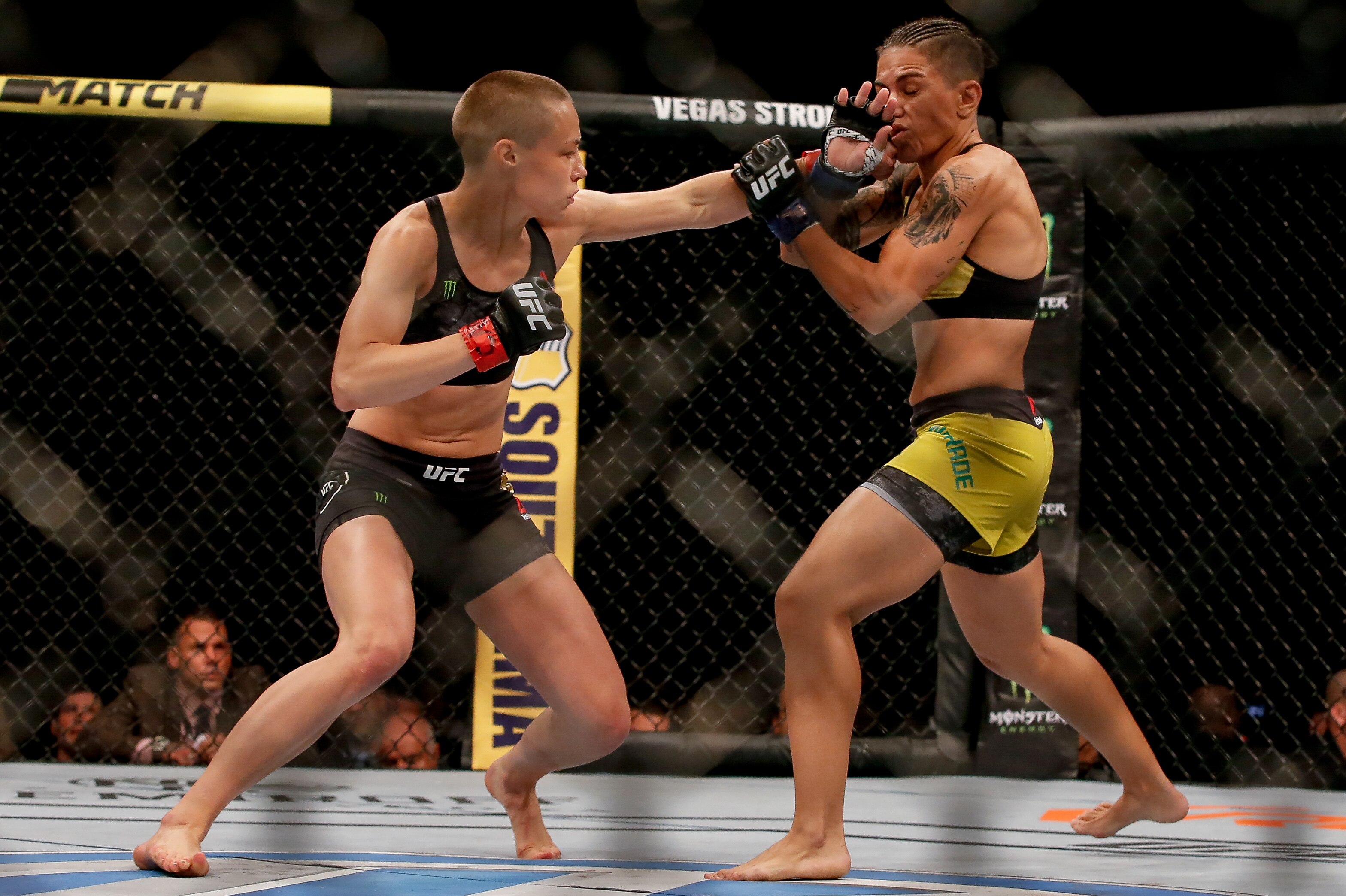 Rose Retirement Hint Mvp Reacts To Loss And Silva Suspension In Mma Roundup Bleacher Report Latest News Videos And Highlights