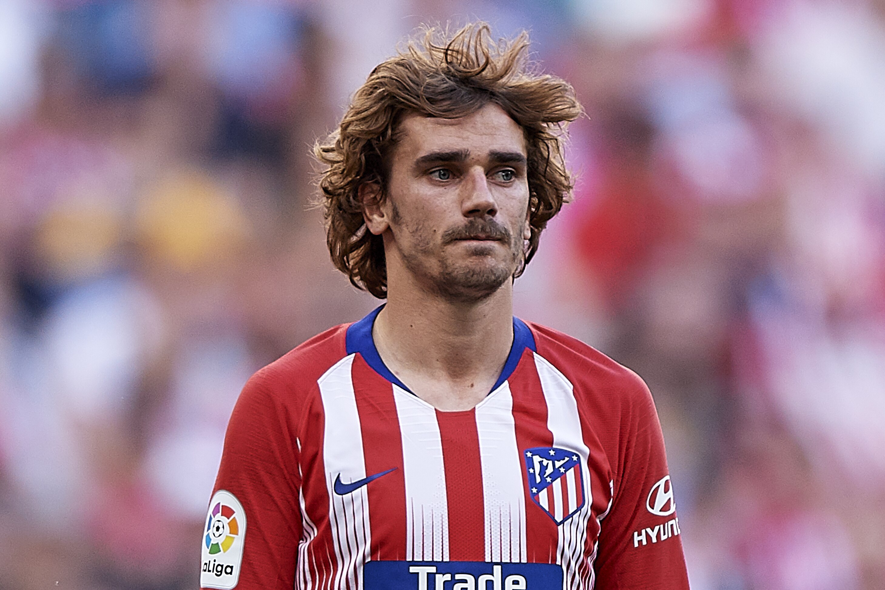 Antoine Griezmann Confirms Atletico Exit Amid Rumoured Barcelona Transfer Bleacher Report Latest News Videos And Highlights