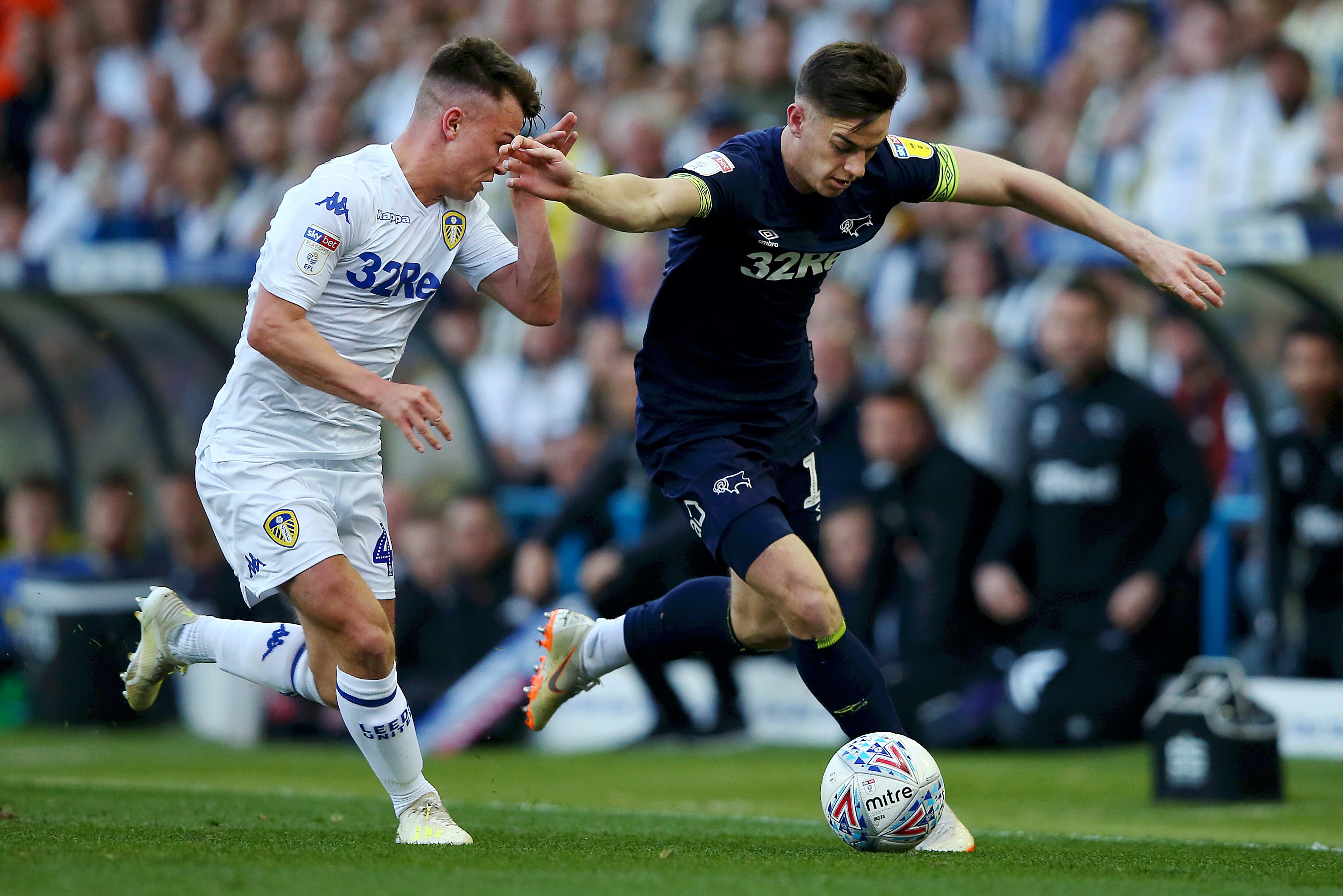 Premier League Promotion 2019 Derby Vs Aston Villa Set For Championship Final Bleacher Report Latest News Videos And Highlights