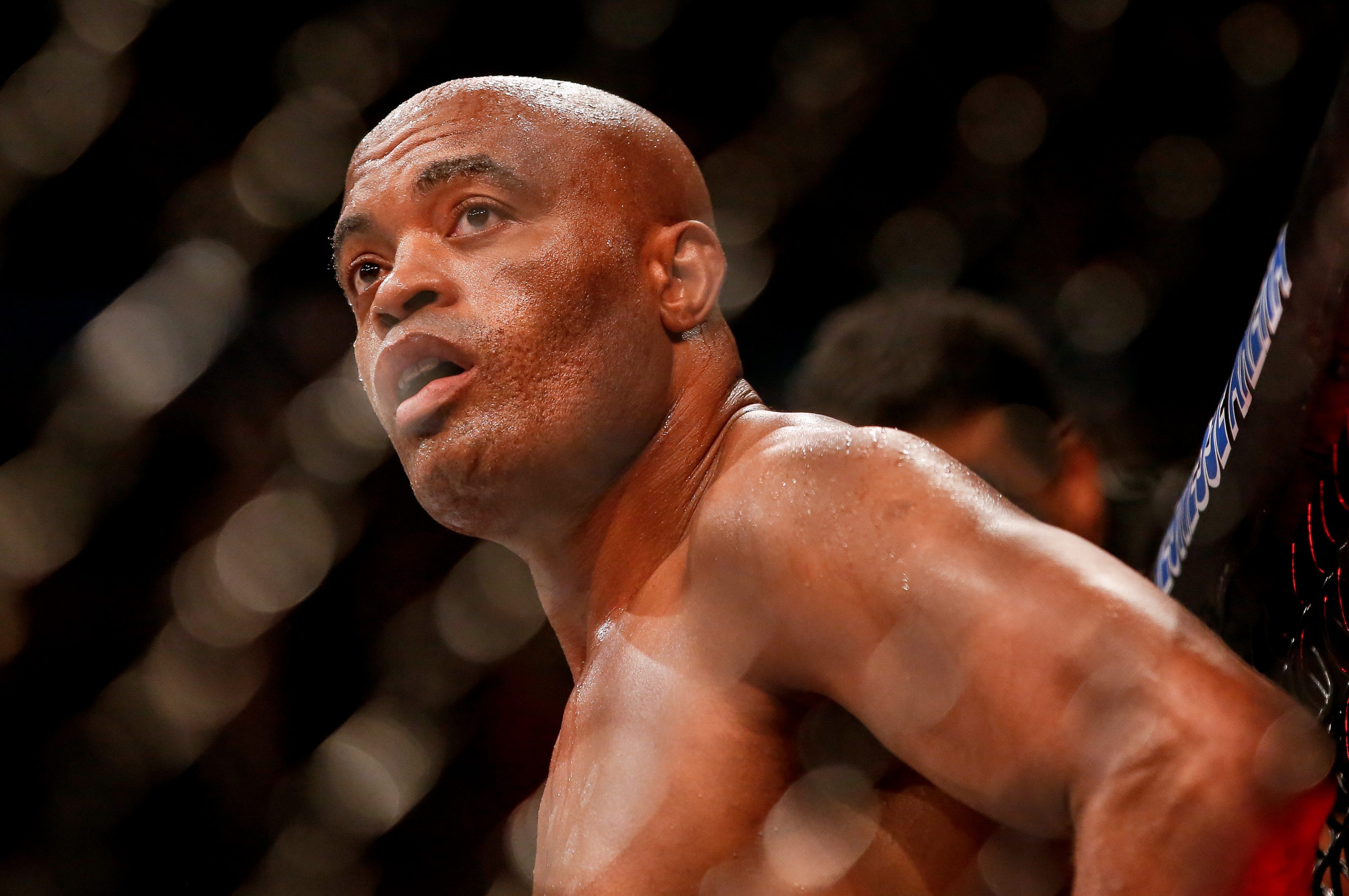 Anderson Silva Not Retiring After Ufc 237 Loss To Jared Cannonier Bleacher Report Latest News Videos And Highlights
