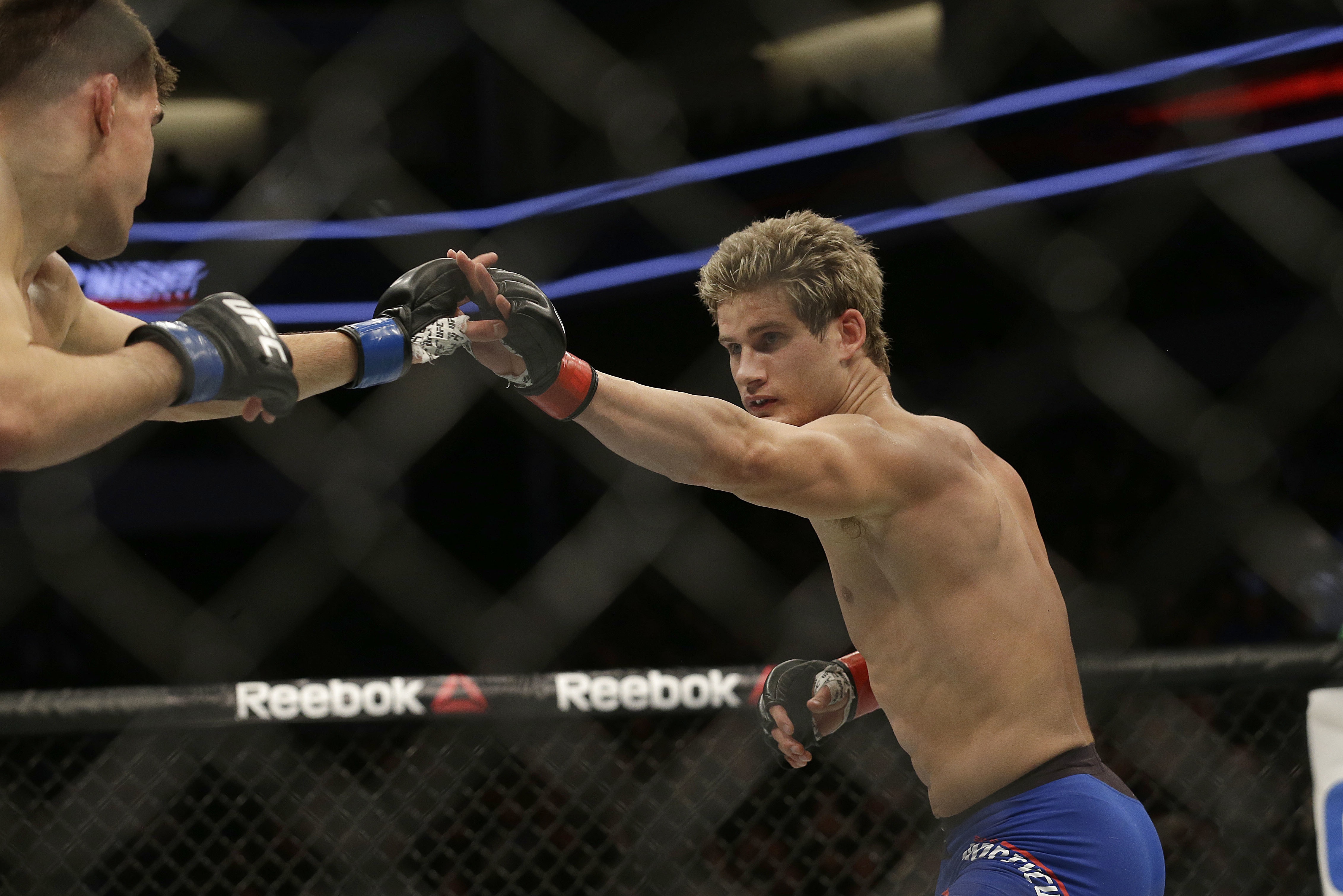 Video Sage Northcutt Ko D By Cosmo Alexandre In 29 Seconds In One Debut Bleacher Report Latest News Videos And Highlights Sage northcutt shows graphic injury following brutal knockout at one championship in singapore according to northcutt, he has a whopping eight fractures in his face from the single strike and was. sage northcutt ko d by cosmo alexandre