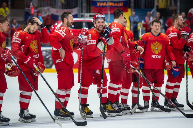 Hockey World Championship 2019 Knockout Round Schedule And Predictions Bleacher Report Latest News Videos And Highlights