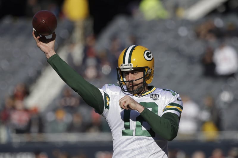 Aaron Rodgers Out Of Packers Preseason Game Vs Ravens With Back Injury Bleacher Report Latest News Videos And Highlights