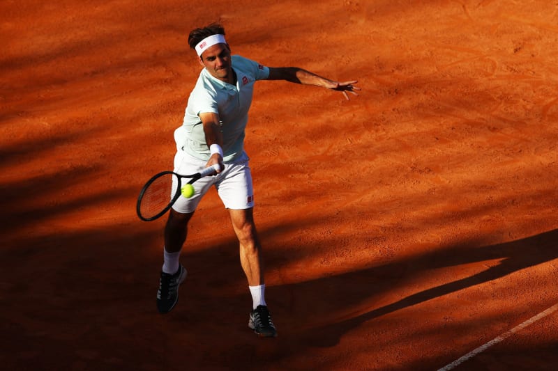 French Open 2019 Tv Schedule Live Stream And Replay For Sunday S Draw Bleacher Report Latest News Videos And Highlights