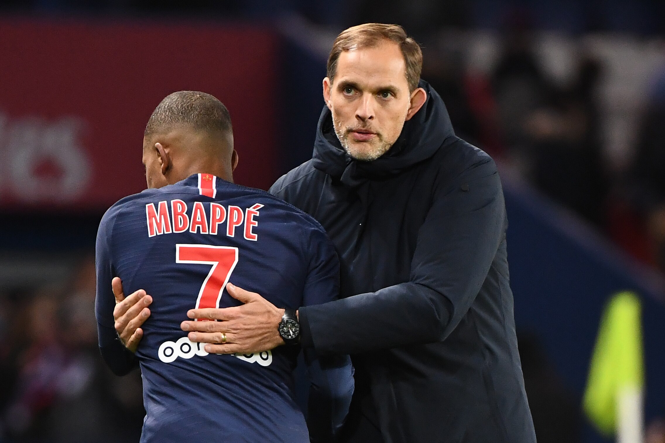 Thomas Tuchel Can T Promise Neymar And Kylian Mbappe Will Stay At Psg Bleacher Report Latest News Videos And Highlights