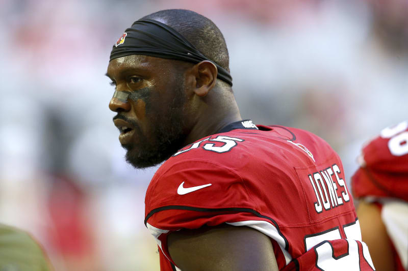 chandler jones