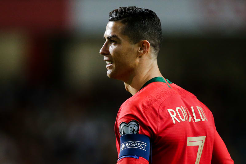 Portugal Vs Switzerland Odds Live Stream Tv Schedule For Uefa Nations League Bleacher Report Latest News Videos And Highlights