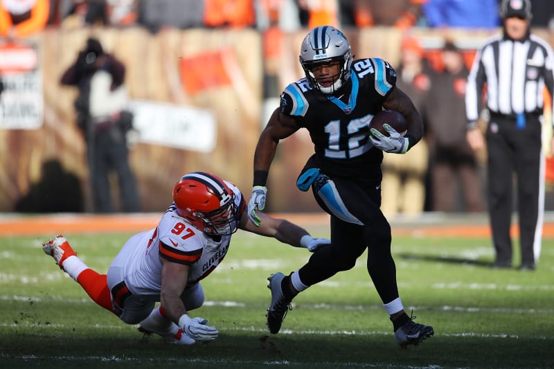 Panthers Dj Moore Out Vs Colts After Being Placed In Concussion Protocol Bleacher Report Latest News Videos And Highlights By more talk about young guys. panthers dj moore out vs colts after