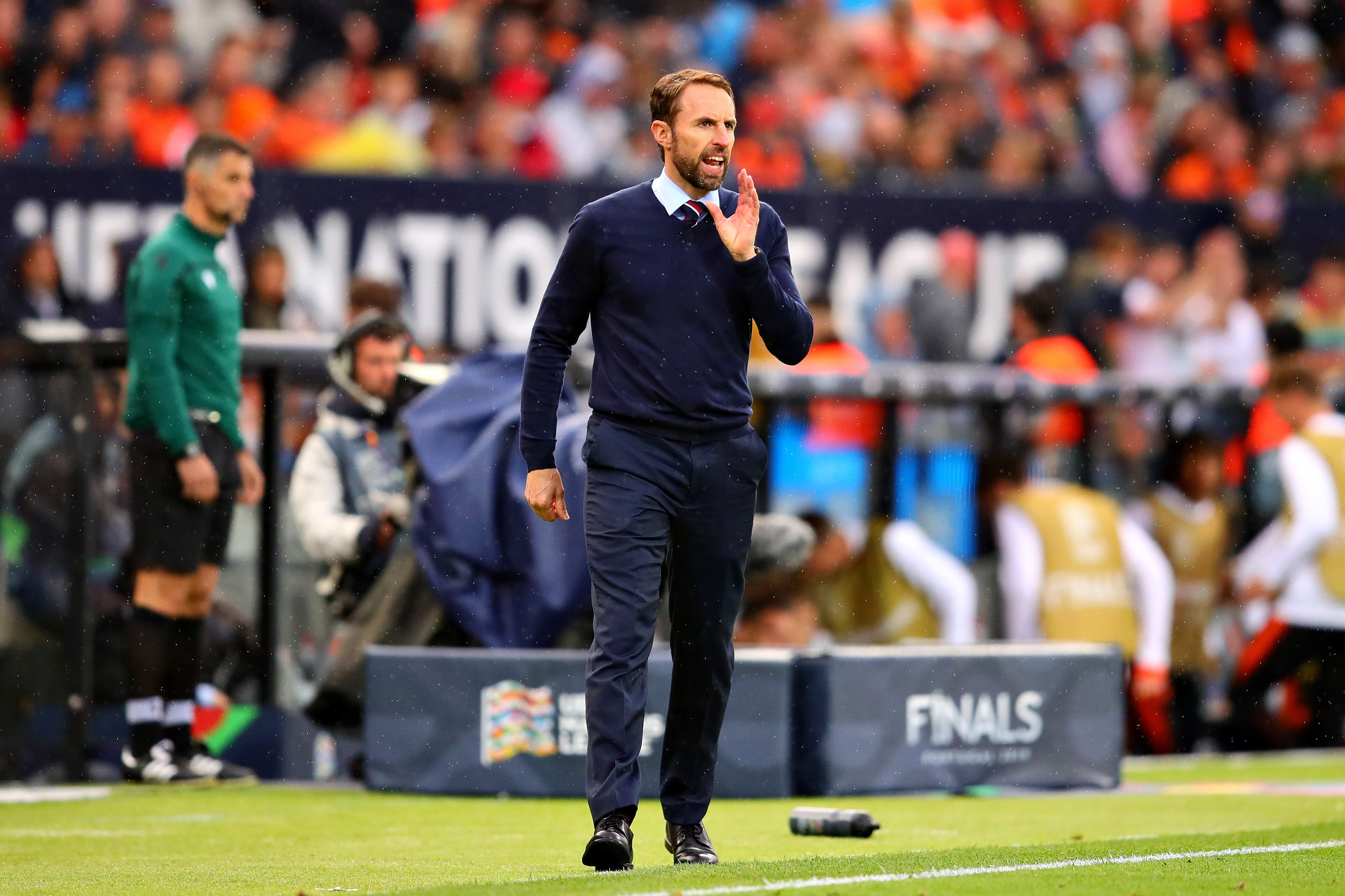 Switzerland Vs England Odds Live Stream Tv Schedule For Uefa Nations League Bleacher Report Latest News Videos And Highlights