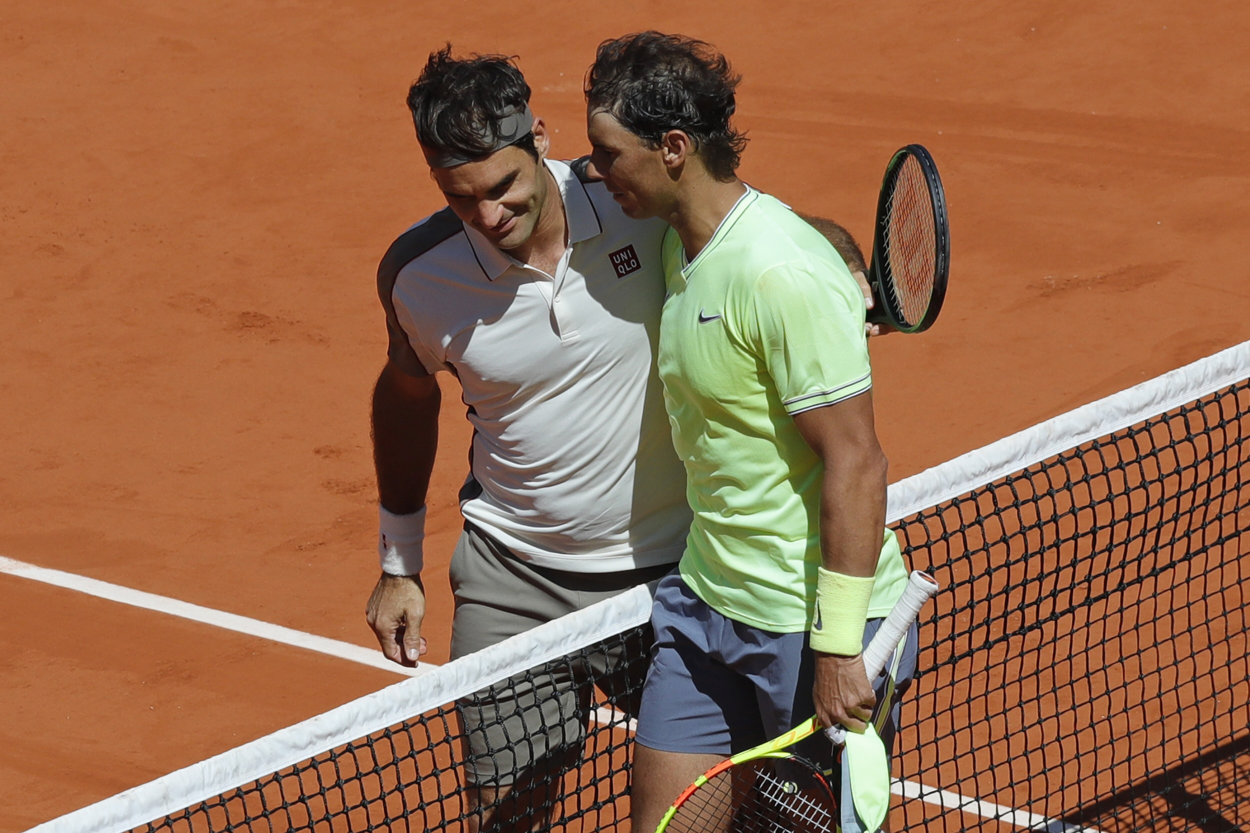 French Open 2019 Results Friday Winners Scores Stats And Singles Draw Update Bleacher Report Latest News Videos And Highlights