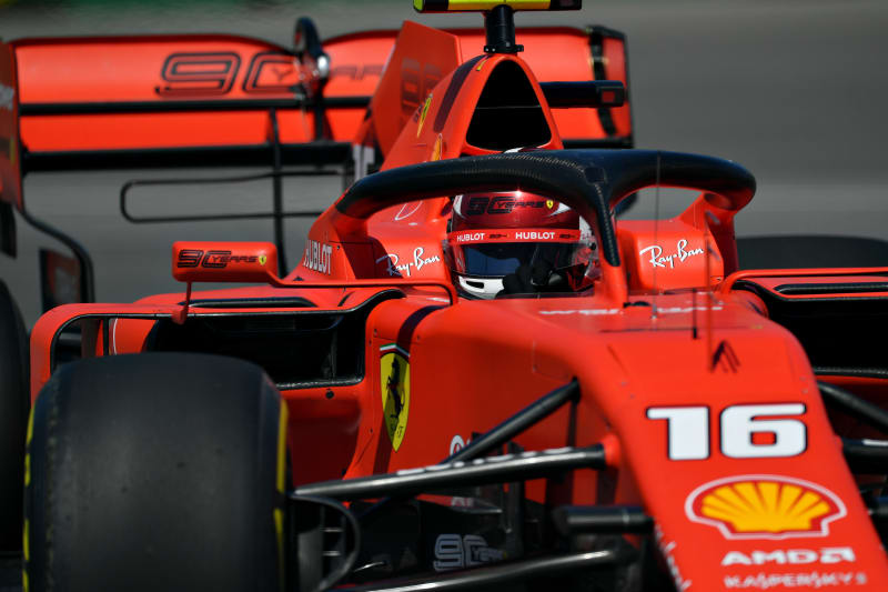 Canadian F1 Grand Prix 2019 Qualifying Results Times From Friday S Practice Bleacher Report Latest News Videos And Highlights