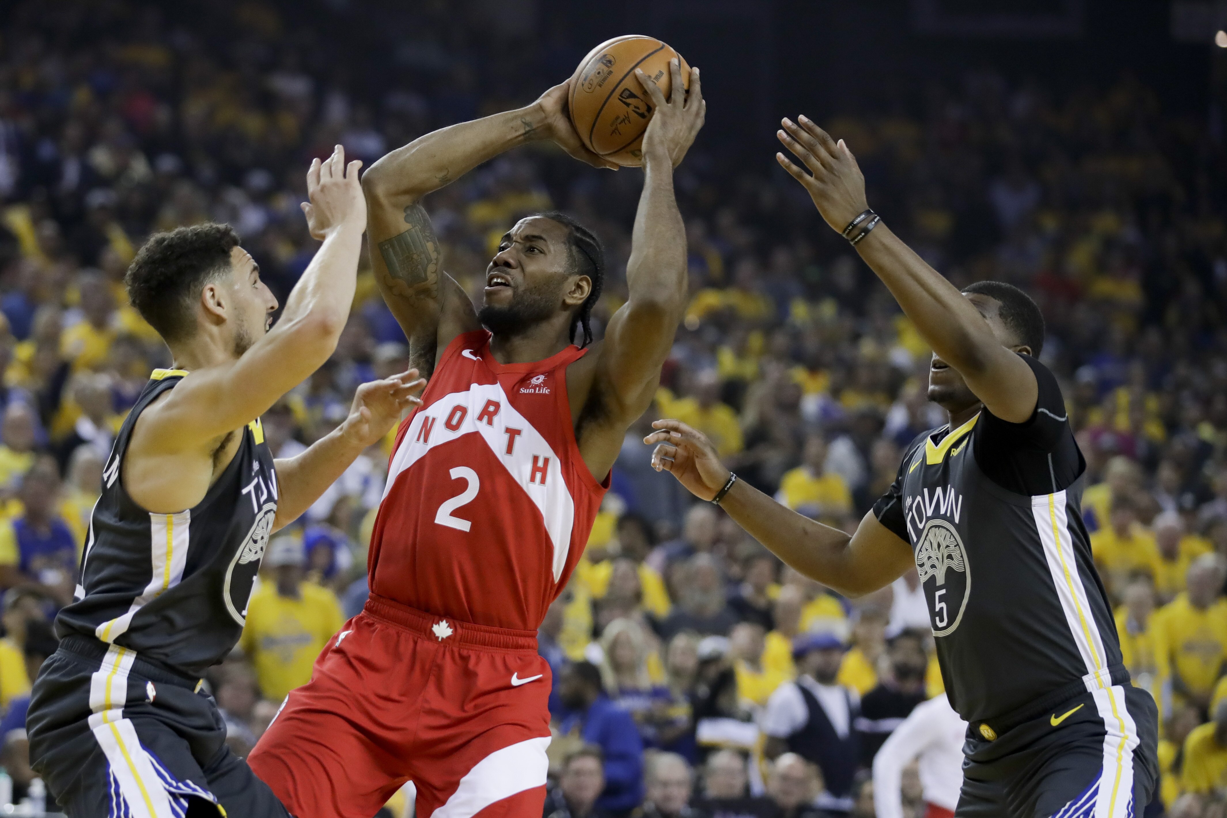 nba finals game 5 live streaming