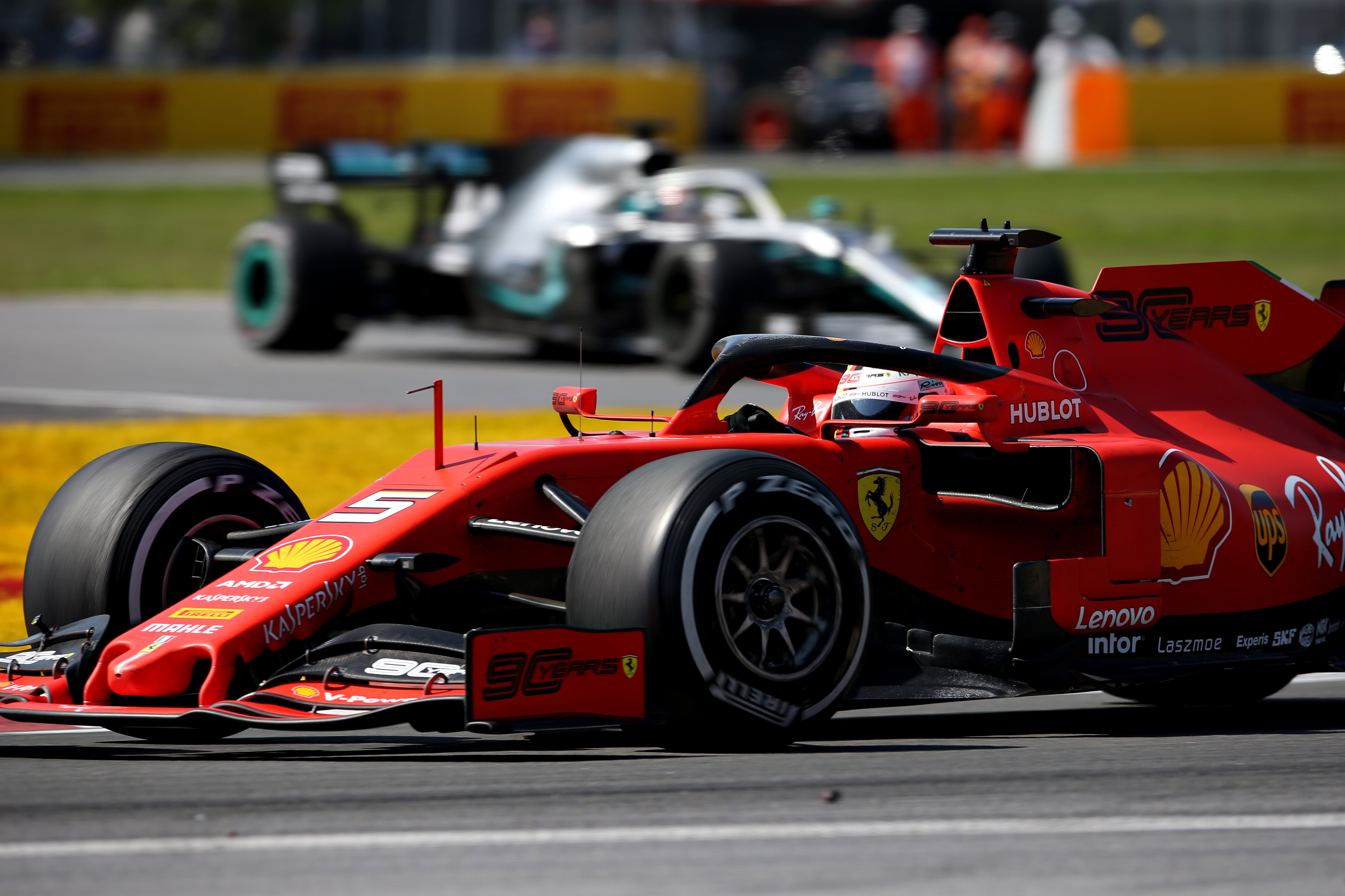 f1 montreal