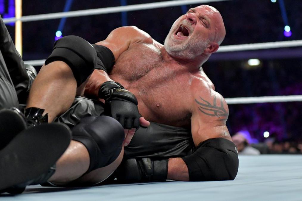 Will Goldberg Wrestle Again After Loss Vs Undertaker At Wwe Super Showdown Bleacher Report Latest News Videos And Highlights He has a unique way at in fact, goldberg credits that match for the reason he returned this time around. will goldberg wrestle again after loss