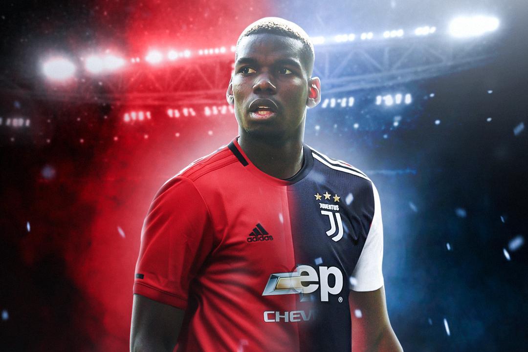 Why Juventus Are Looking Into A Surprise Return Transfer For Paul Pogba Bleacher Report Latest News Videos And Highlights