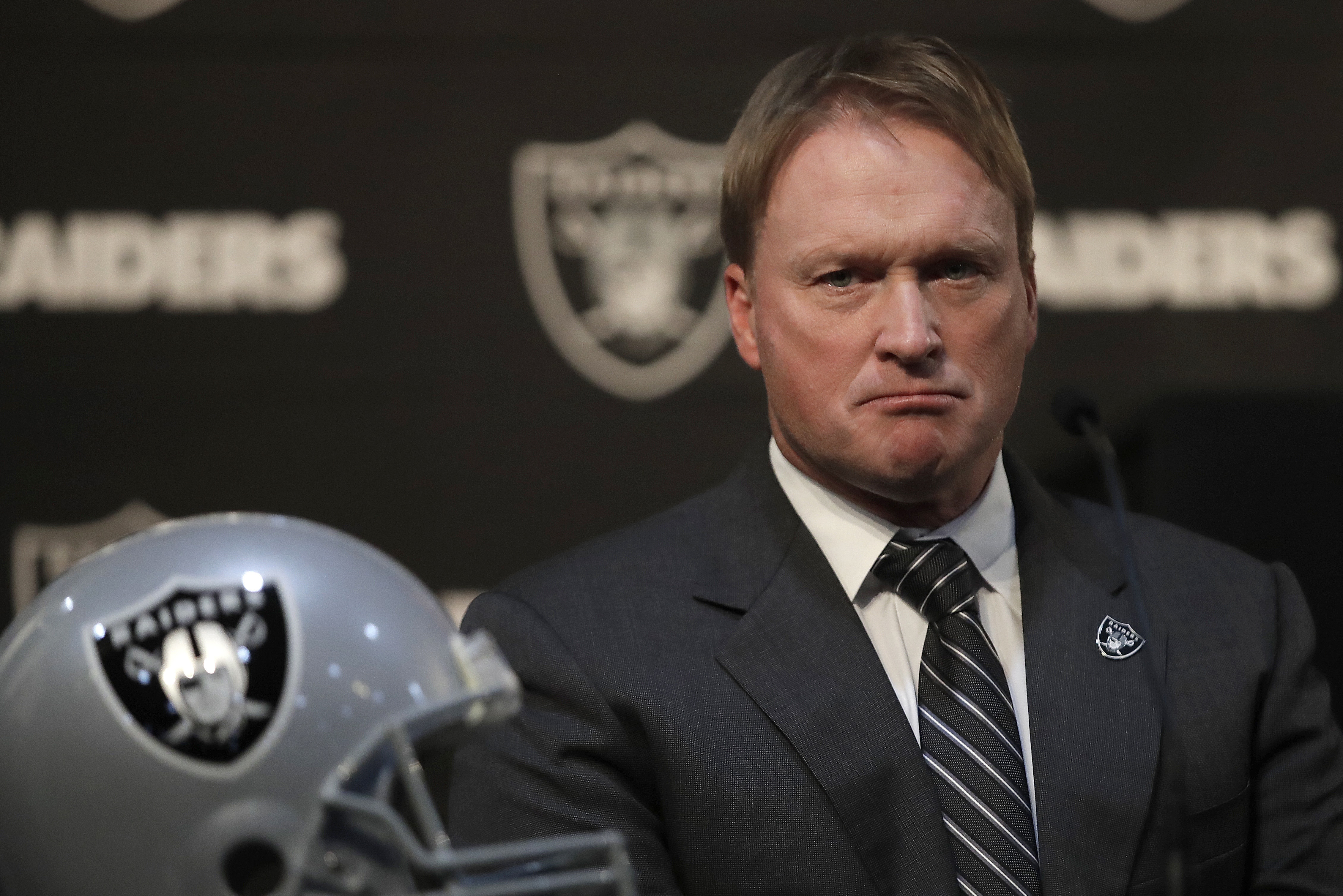 Video Raiders To Be Featured On Hbo S Hard Knocks For 2019 Training Camp Bleacher Report Latest News Videos And Highlights When can we expect the hard knocks 2019 announcement? hard knocks for 2019 training camp