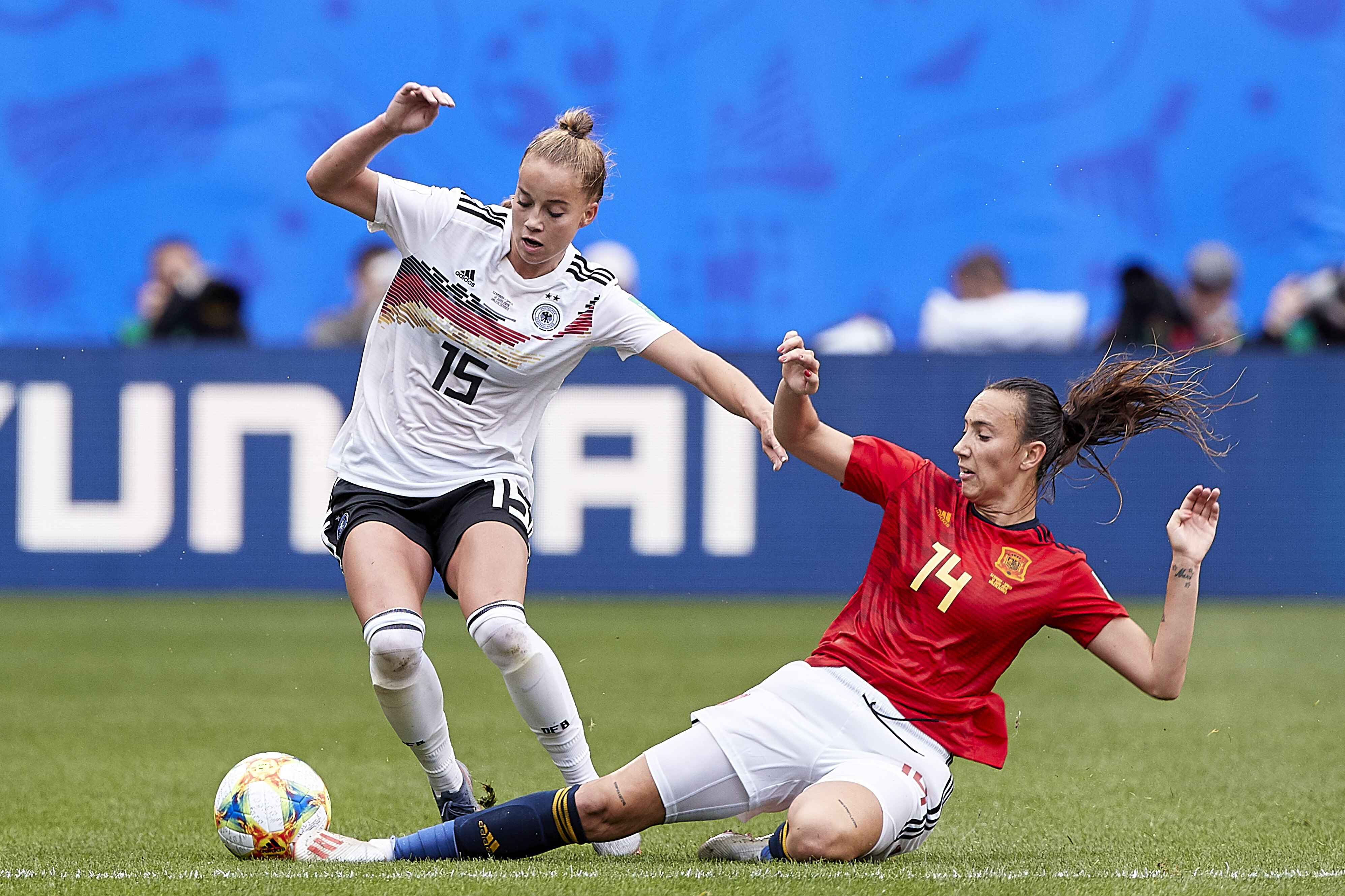 Women S World Cup Results 2019 Group Scores And Twitter Reaction From Wednesday Bleacher Report Latest News Videos And Highlights