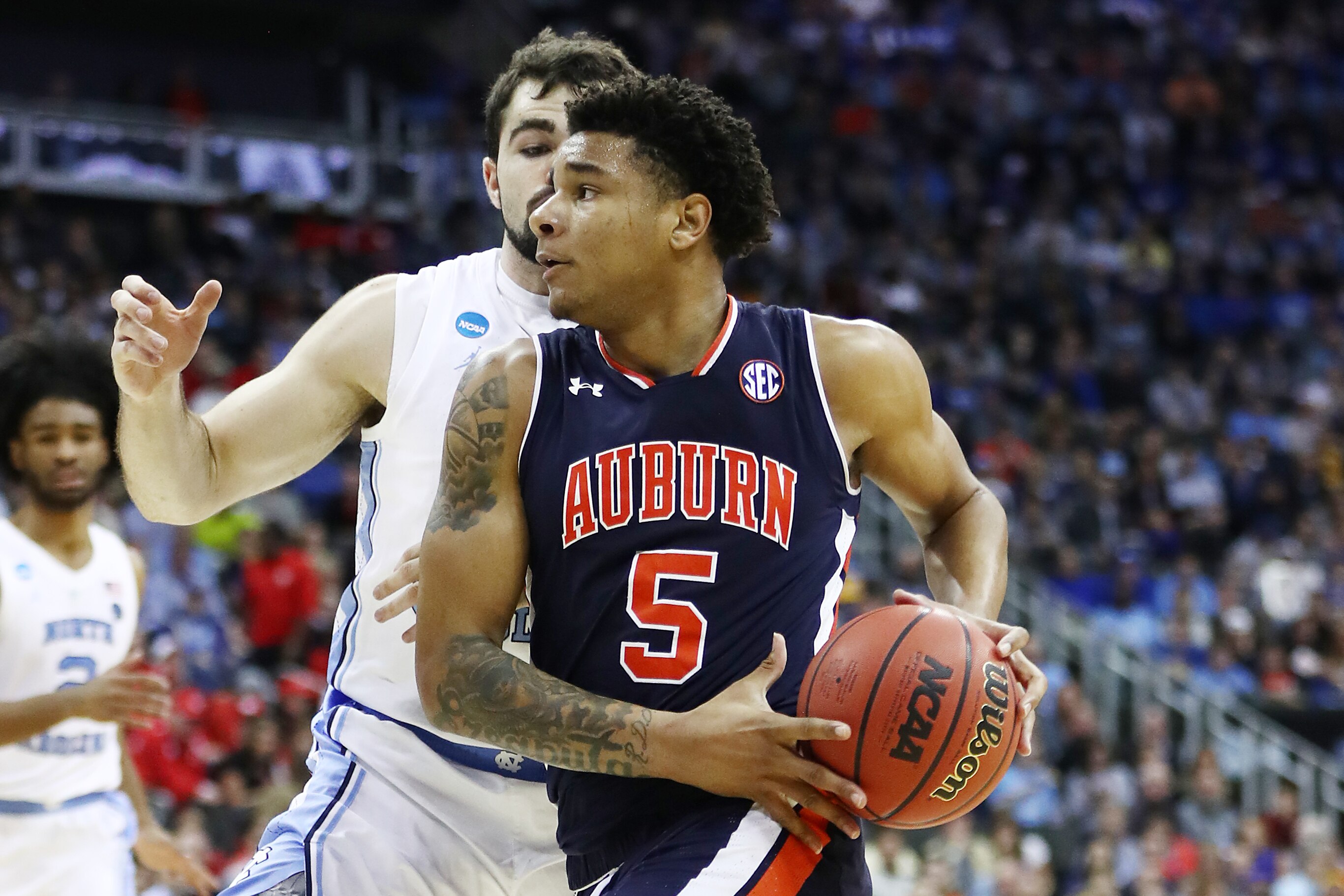 Nba Mock Draft 2019 1st Round Predictions And Top Fringe Prospects To Know Bleacher Report Latest News Videos And Highlights