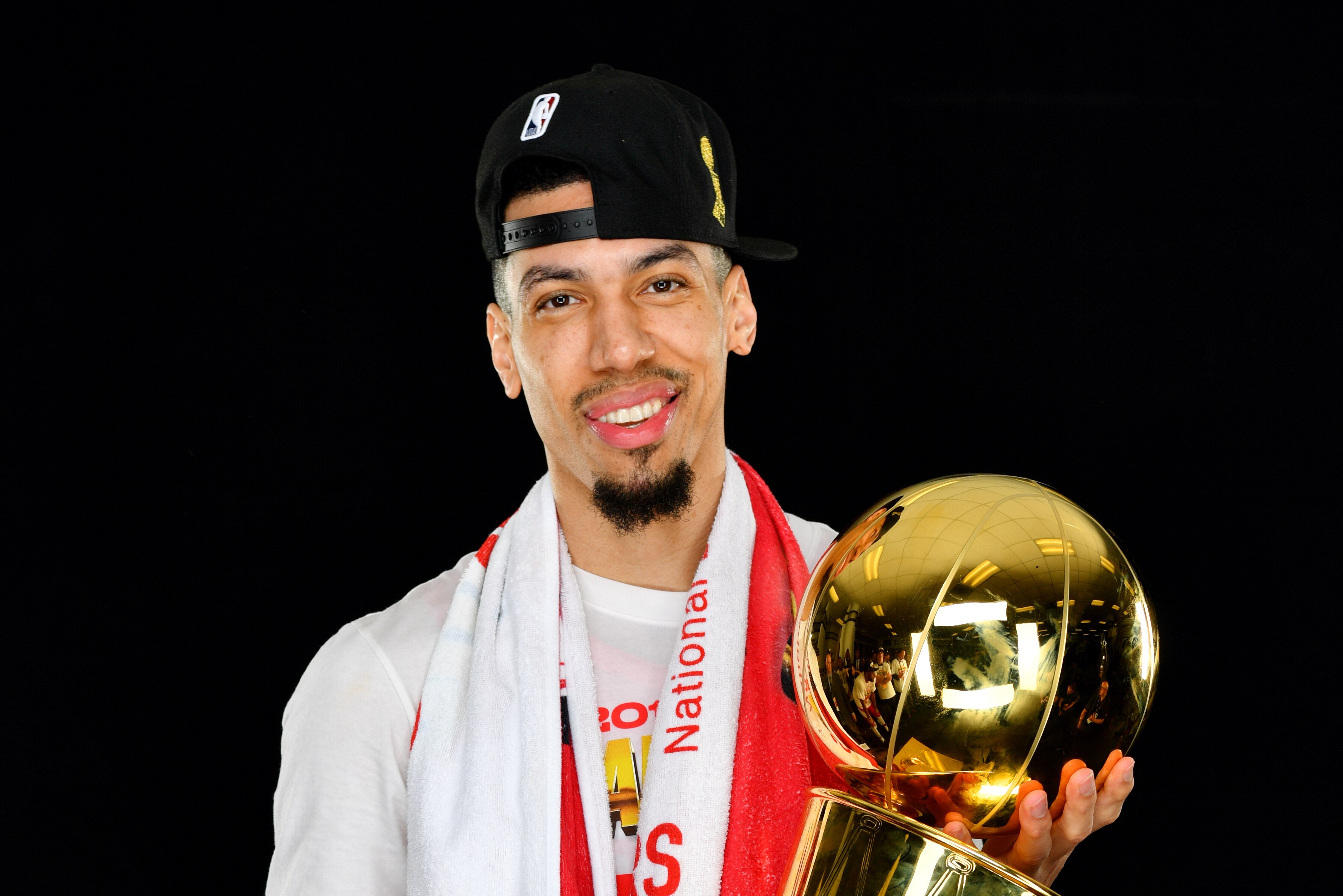 Danny Green Says Winning Nba Finals With Raptors Better Than 2014 Spurs Title Bleacher Report Latest News Videos And Highlights