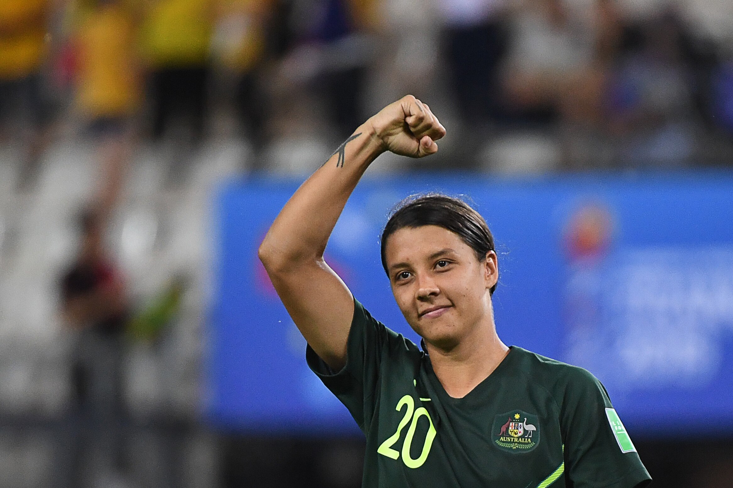 Norway Vs Australia Odds Live Stream Tv Info For Women S World Cup 2019 Bleacher Report Latest News Videos And Highlights +50000 australia odds to win group b: bleacher report