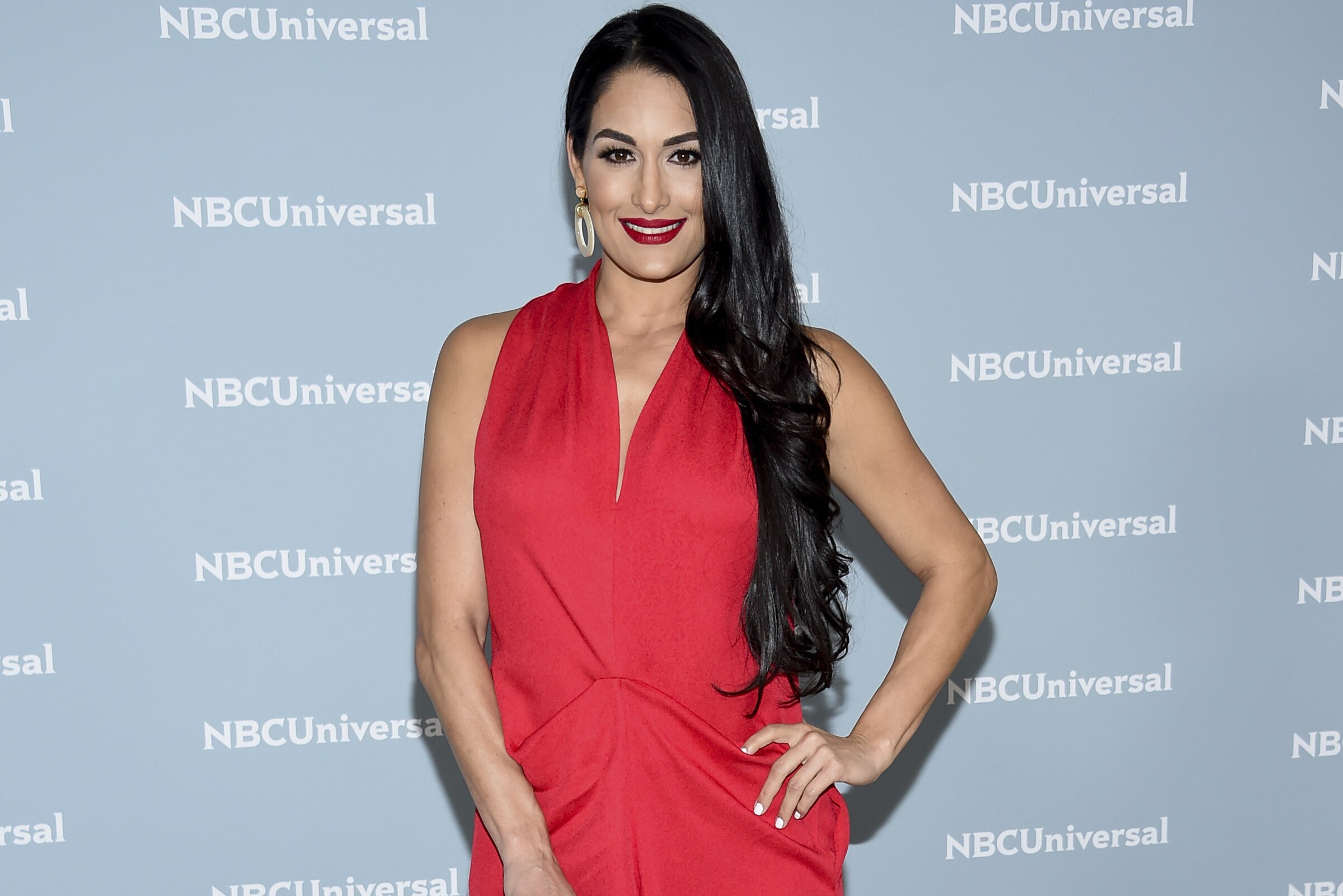 Nikki Bella Reveals She Is Retired From Wwe With Herniated Disk Cyst On Brain Bleacher Report Latest News Videos And Highlights Does nikki bella's grandma approve of artem? nikki bella reveals she is retired from