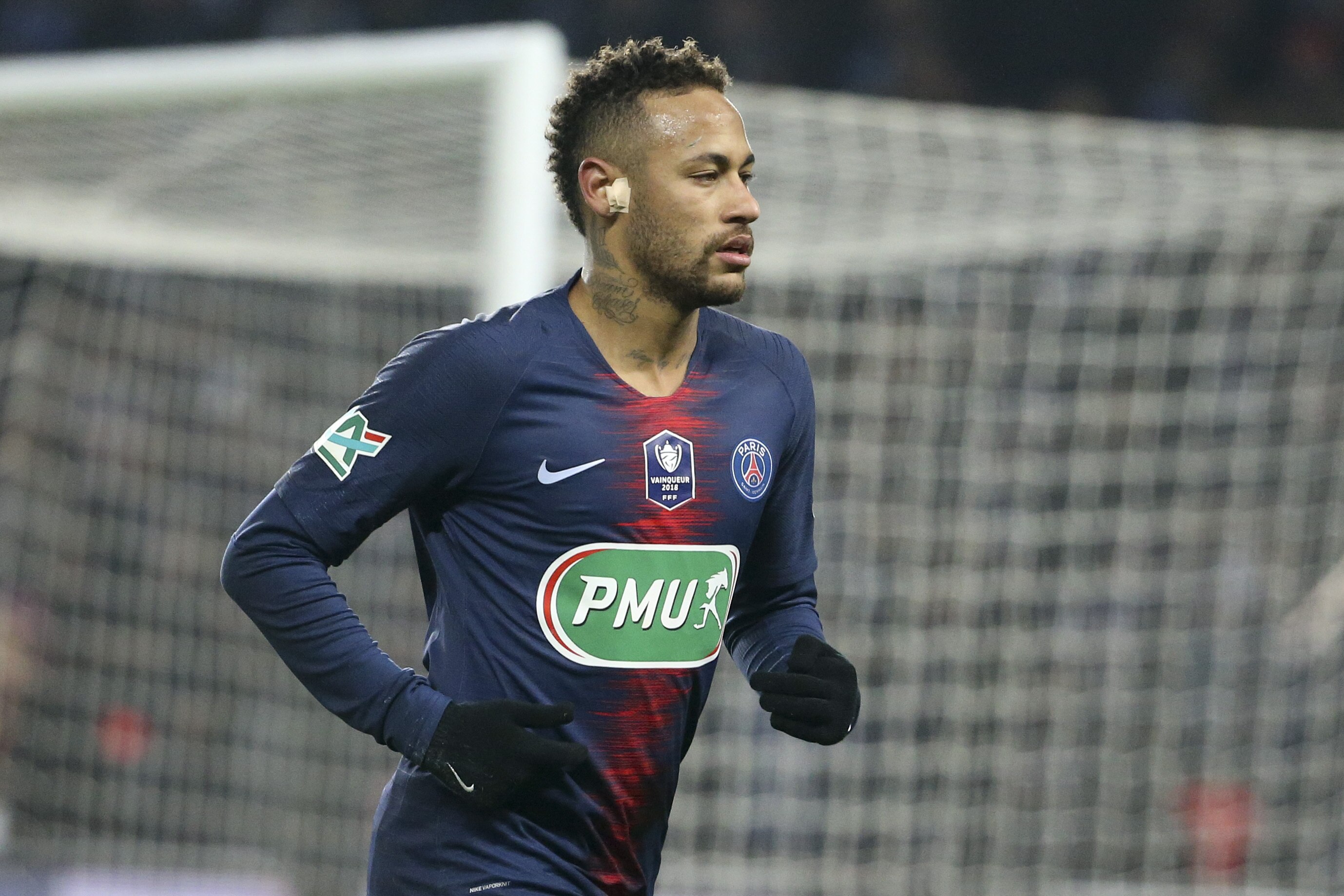 Rivaldo On Neymar It Was A Mistake That He Left Barcelona For Psg Bleacher Report Latest News Videos And Highlights