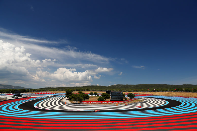 f1 france tv