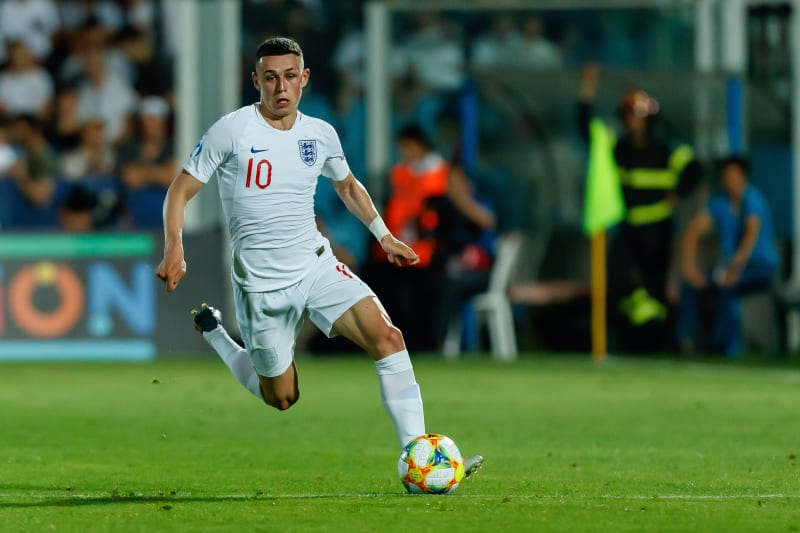 Croatia Vs England 2019 U21 Euro Live Stream Schedule And Prediction Bleacher Report Latest News Videos And Highlights