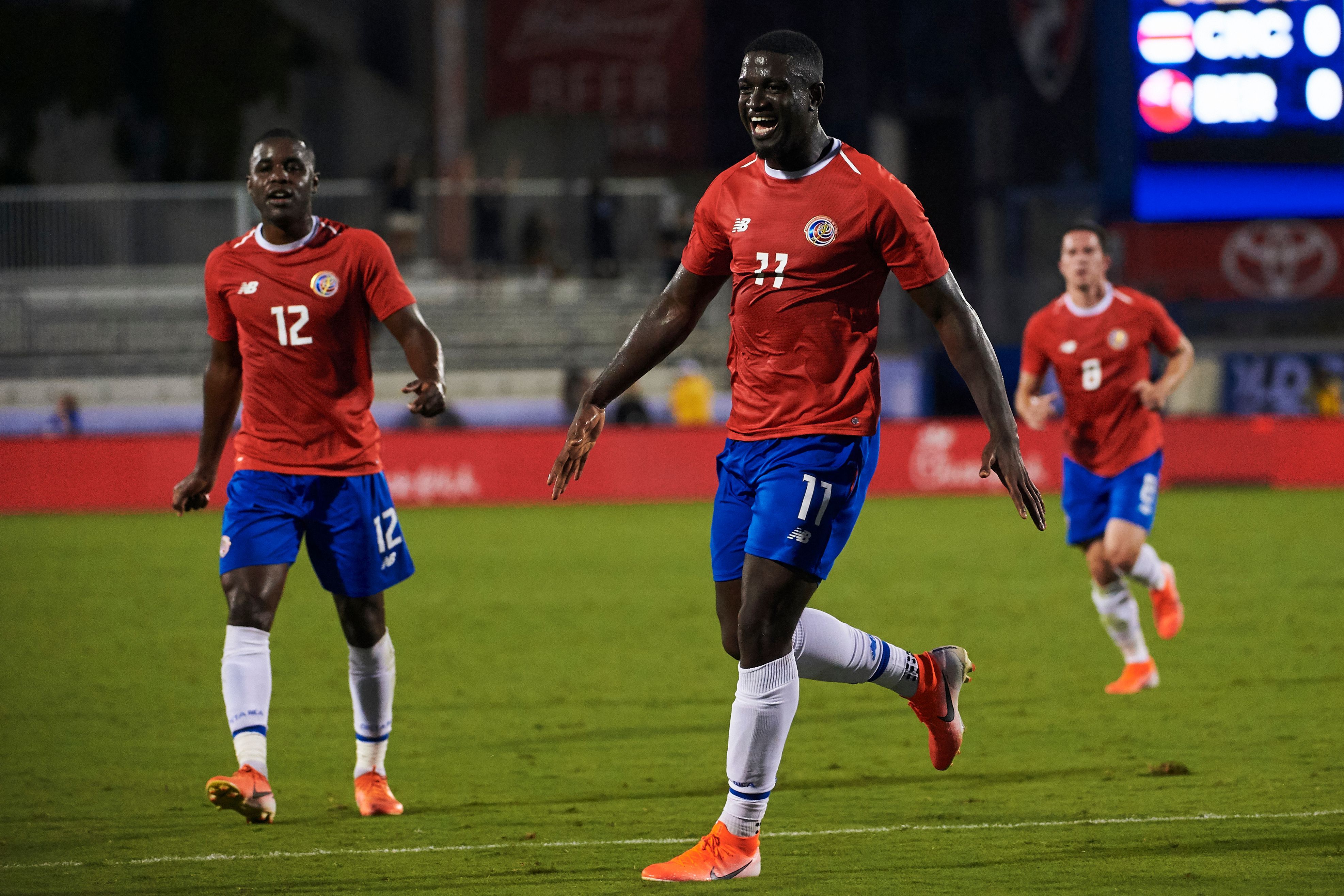 Gold Cup 2019 Monday Odds Tv Schedule Live Stream And Predictions Bleacher Report Latest News Videos And Highlights