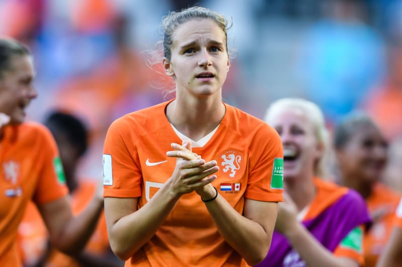live stream fifa world cup 2019