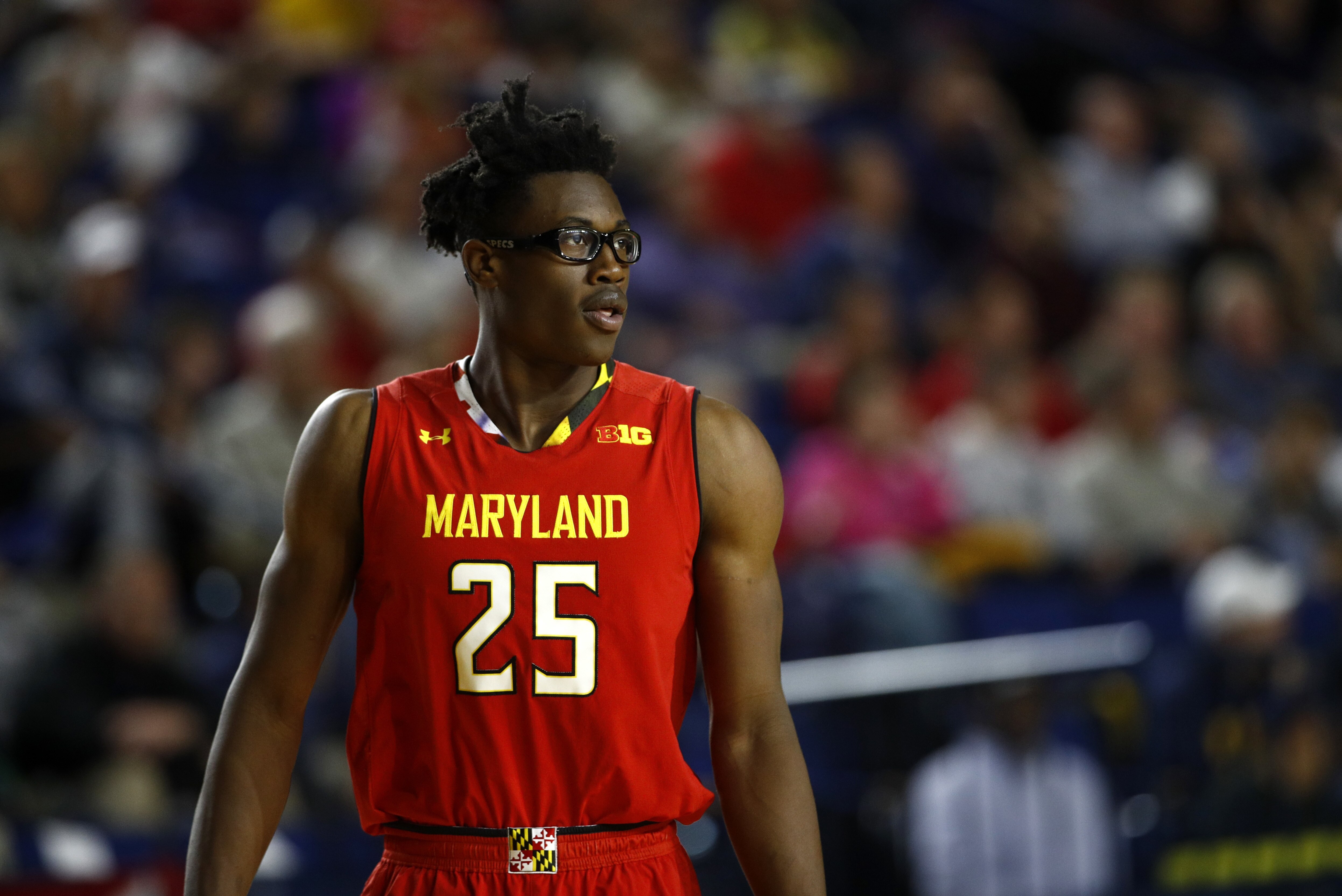 2020 Nba Mock Draft Early 1st Round Predictions And Surprises For Top Prospects Bleacher Report Latest News Videos And Highlights