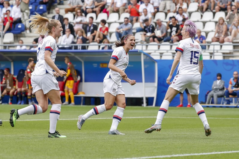 France V Usa Odds