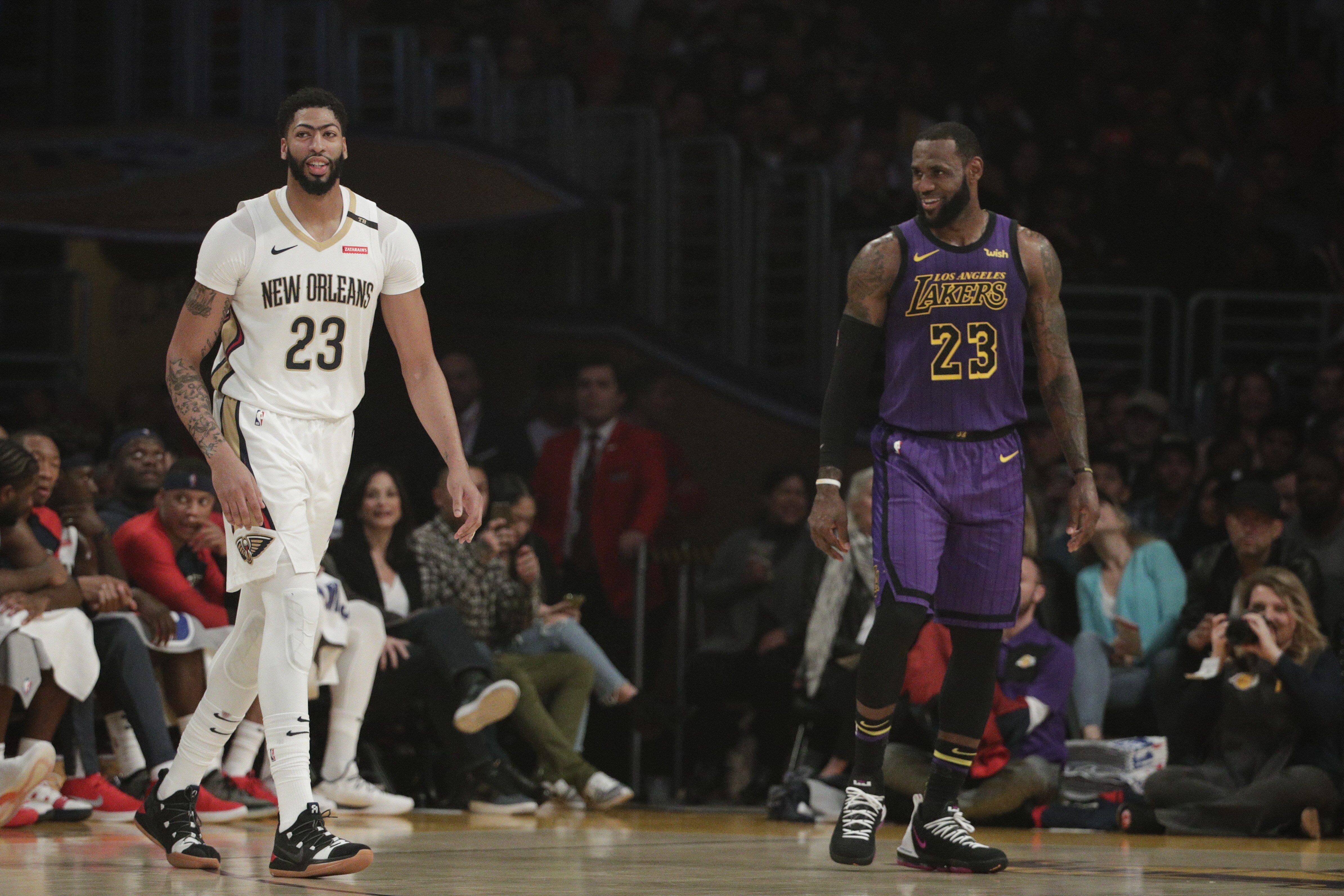 Lakers Roster Rumored Free Agent Targets With Max Salary Cap Space Bleacher Report Latest News Videos And Highlights