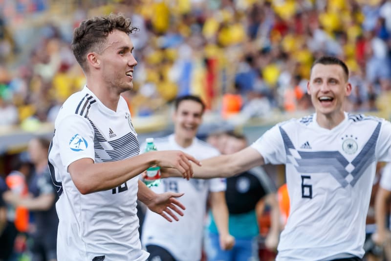 U21 Euro 2019 Final Germany Vs Spain Early Preview Bleacher Report Latest News Videos And Highlights