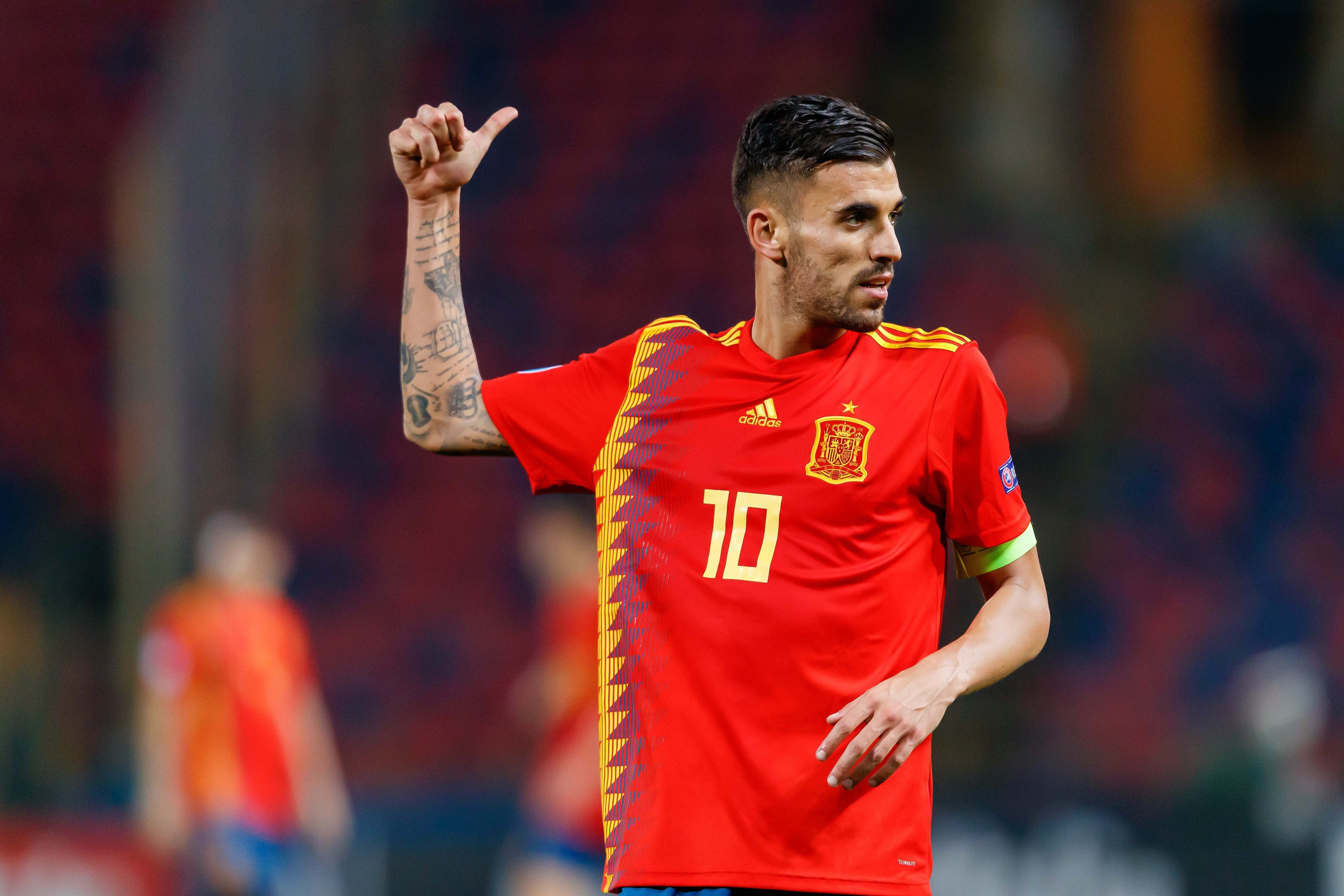 Spain Vs Germany 2019 U21 Euro Final Live Stream Schedule And Prediction Bleacher Report Latest News Videos And Highlights