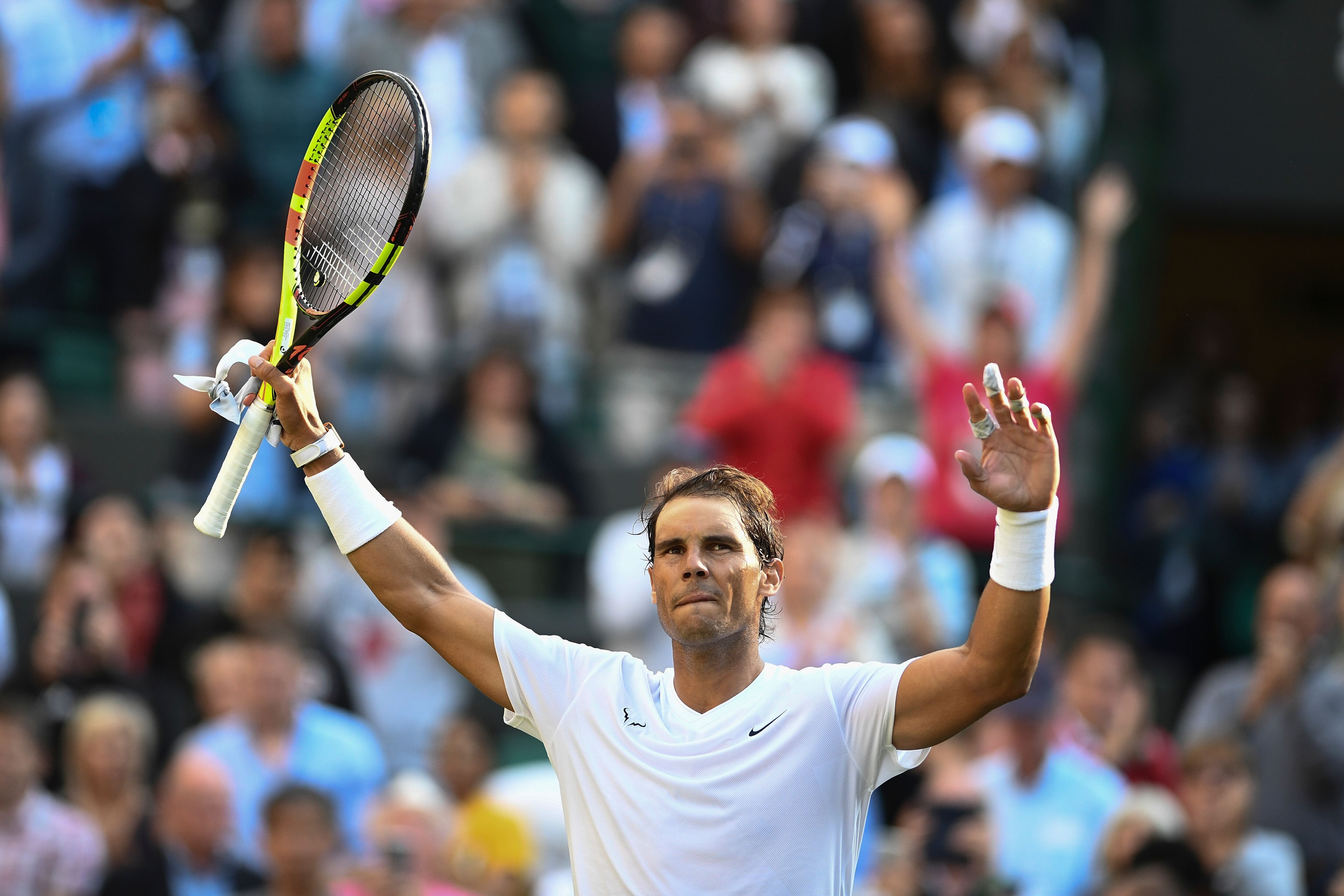 Wimbledon 2019 Results Winners Scores Stats From Tuesday S Singles Bracket Bleacher Report Latest News Videos And Highlights See live tennis scores and fixtures from wimbledon powered by the official livescore website, the world's leading live score sport service. wimbledon 2019 results winners scores