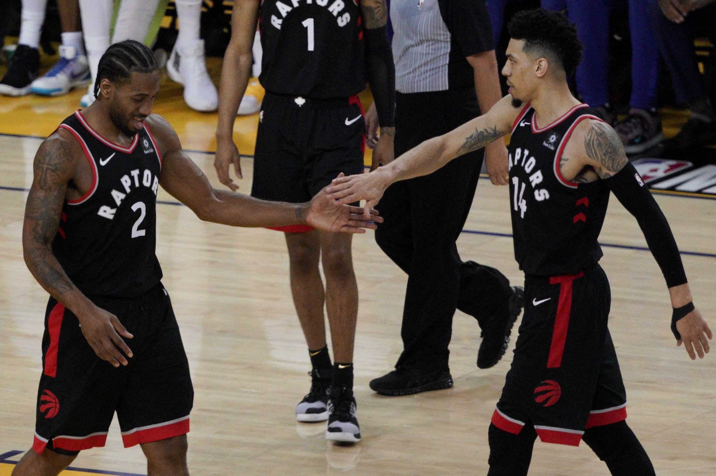 Lakers Rumors Latest On Kawhi Leonard Push Andre Iguodala Danny Green More Bleacher Report Latest News Videos And Highlights