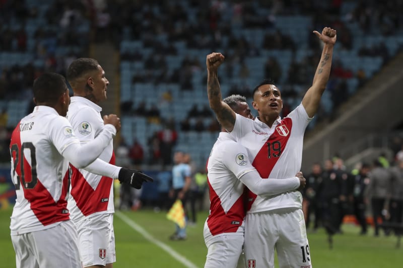 Peru Beats Alexis Sanchez Chile Advances To 2019 Copa America Final Vs Brazil Bleacher Report Latest News Videos And Highlights