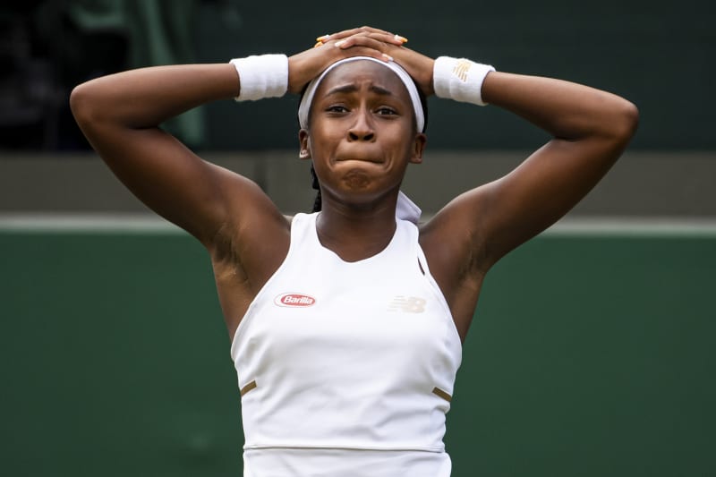 Wimbledon 2019 Results Top Scores Updated Bracket And Draw Schedule Bleacher Report Latest News Videos And Highlights