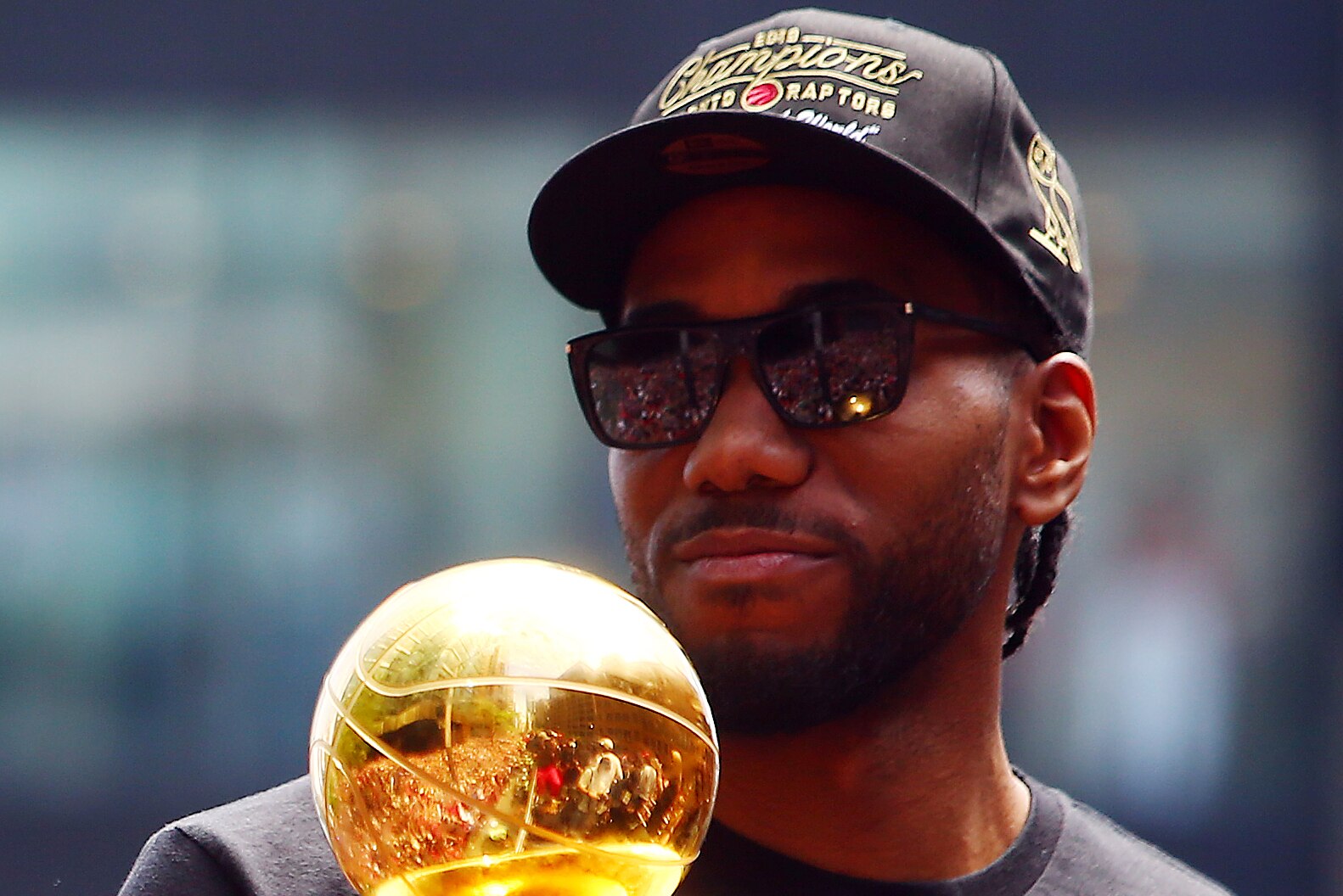 kawhi leonard sunglasses brand