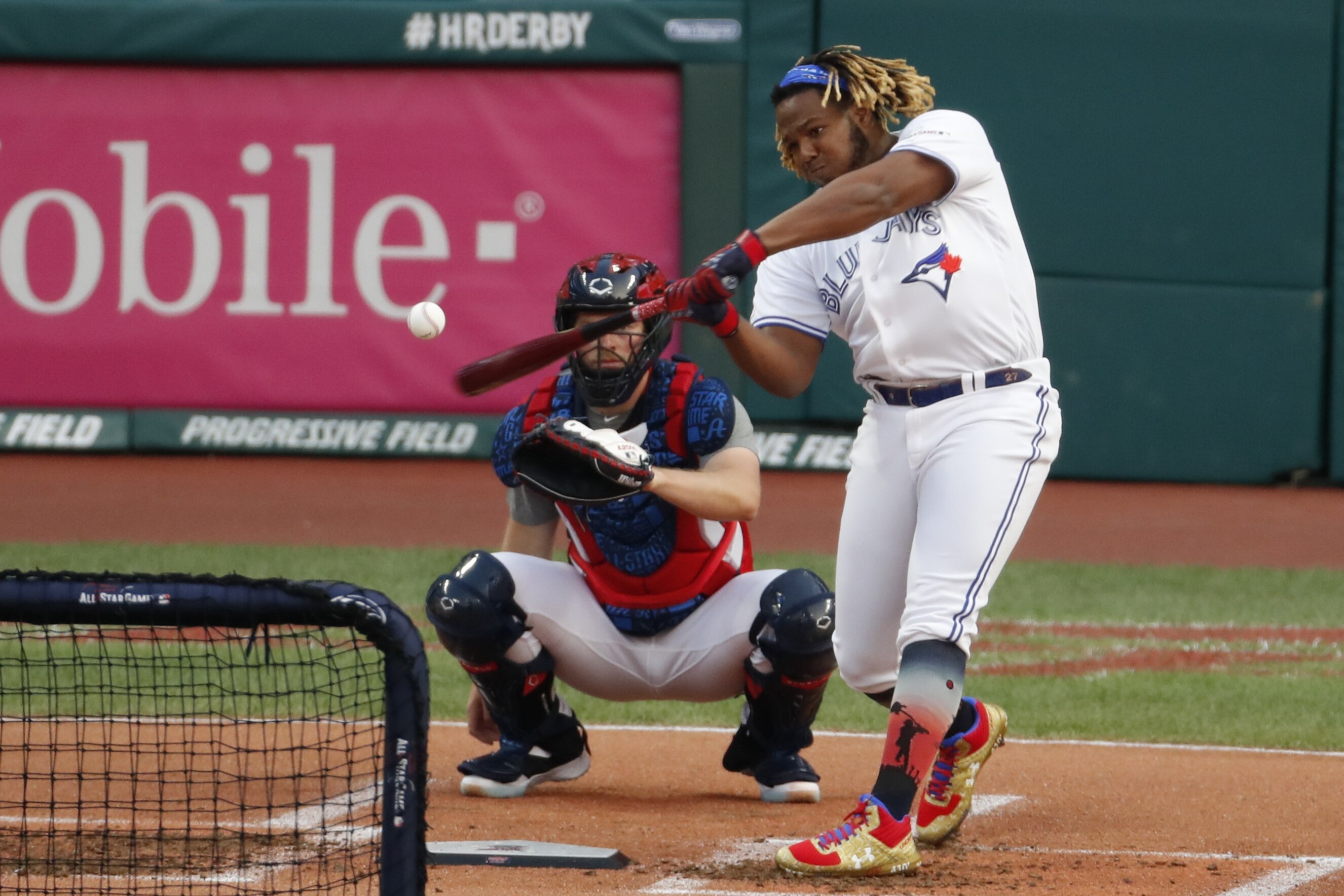 vladimir guerrero jr all star game