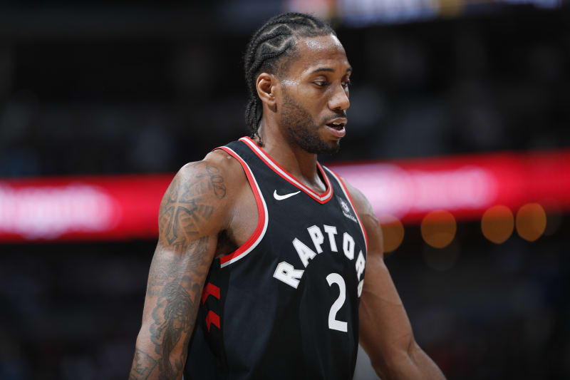 who will sign kawhi leonard