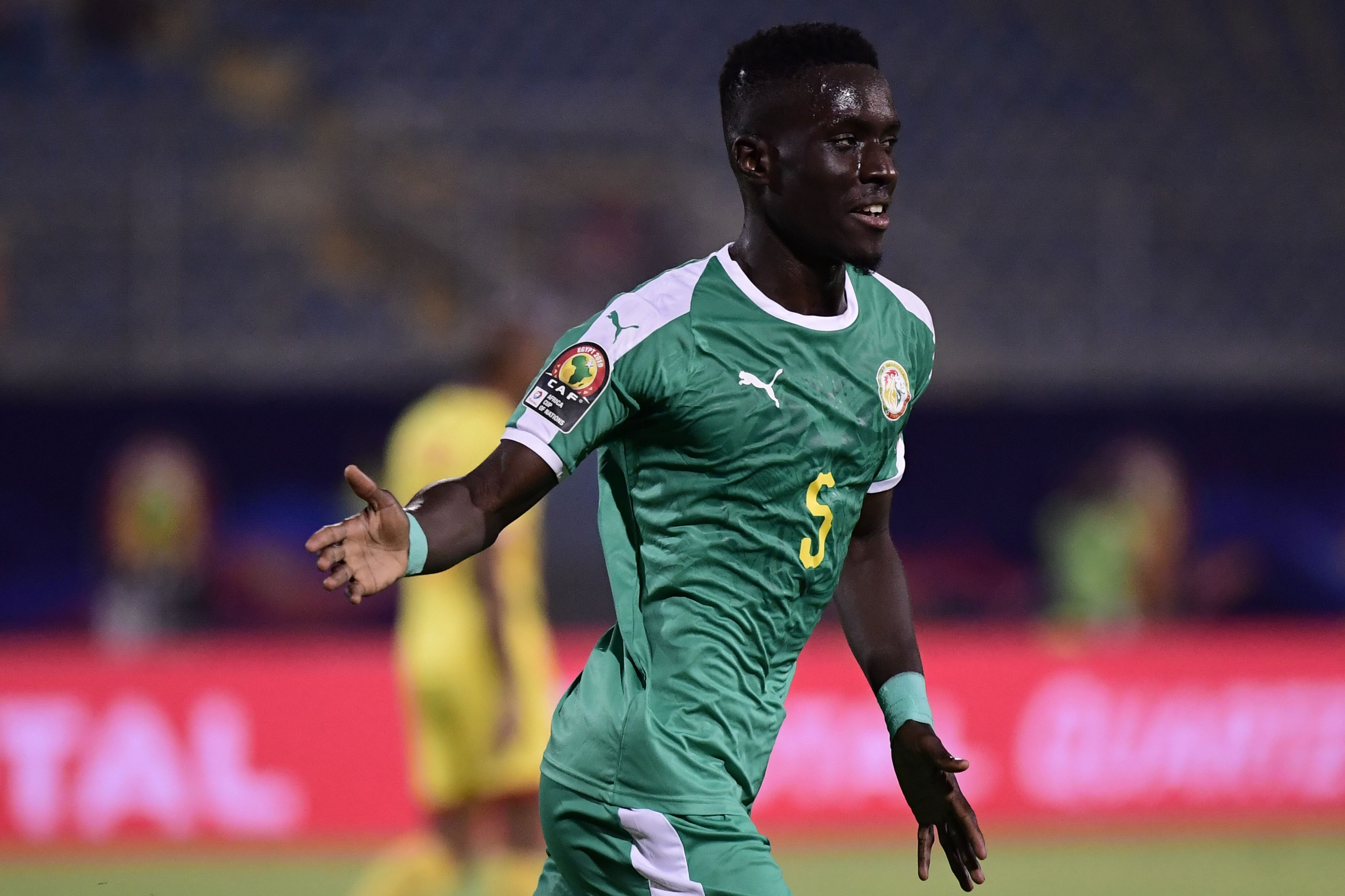 Afcon 2019 Quarter Final Scores Results And Updated Schedule Bleacher Report Latest News Videos And Highlights