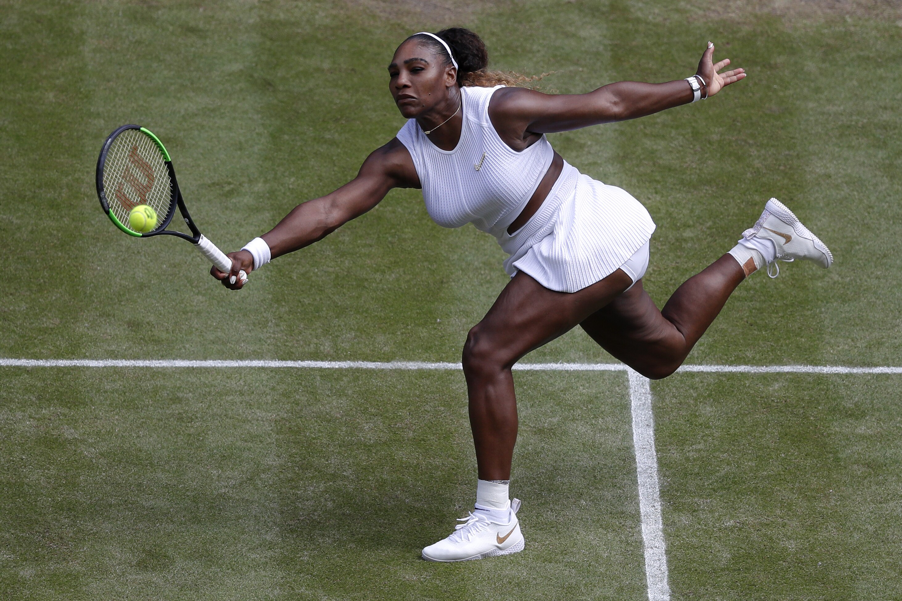 Wimbledon 2019 Women S Final Schedule Prediction And Prize Money Bleacher Report Latest News Videos And Highlights 2019 wimbledon dates times matches schedule how to. bleacher report